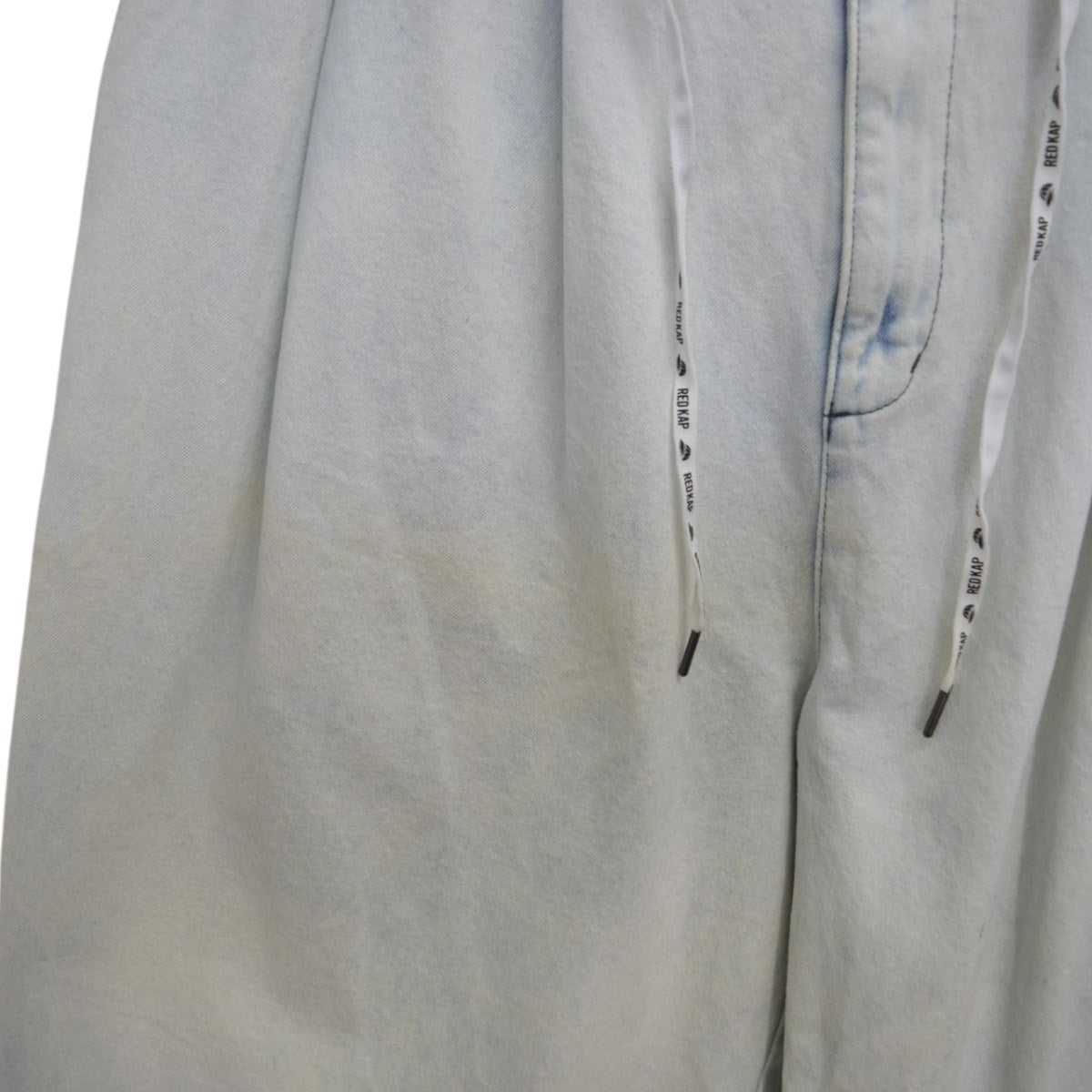 2TUCK BAGGY WIDE DENIM PANTSツータックバギーワイドデニムパンツRK1522