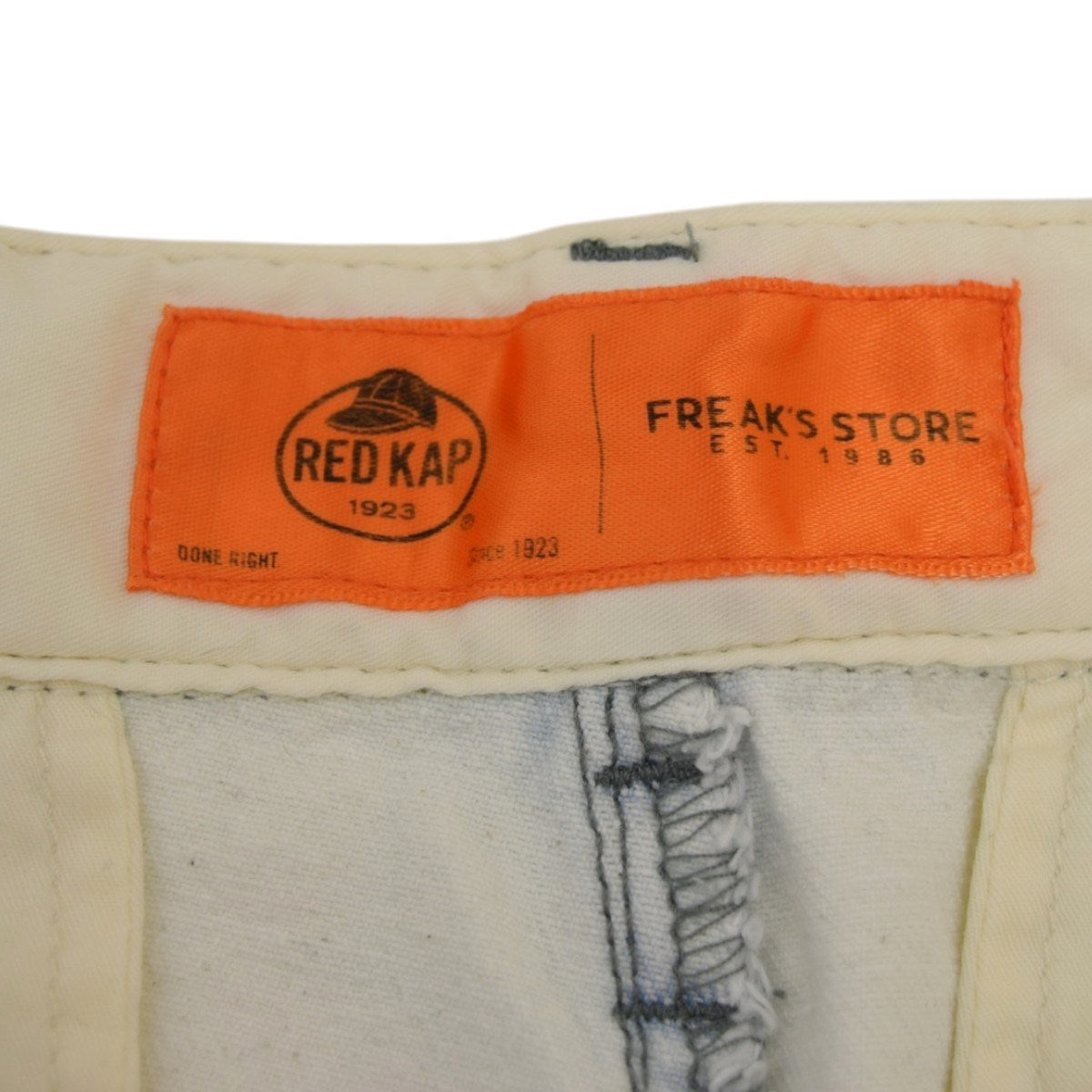 2TUCK BAGGY WIDE DENIM PANTSツータックバギーワイドデニムパンツRK1522