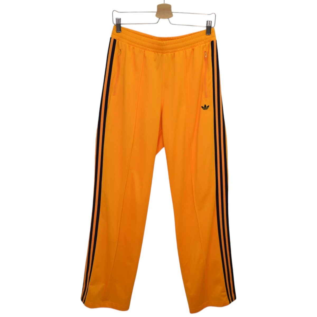 adidas BB TRACKPANTベッケンバウアートラックパンツIK9155 古着・中古-1枚目のアイテム画像