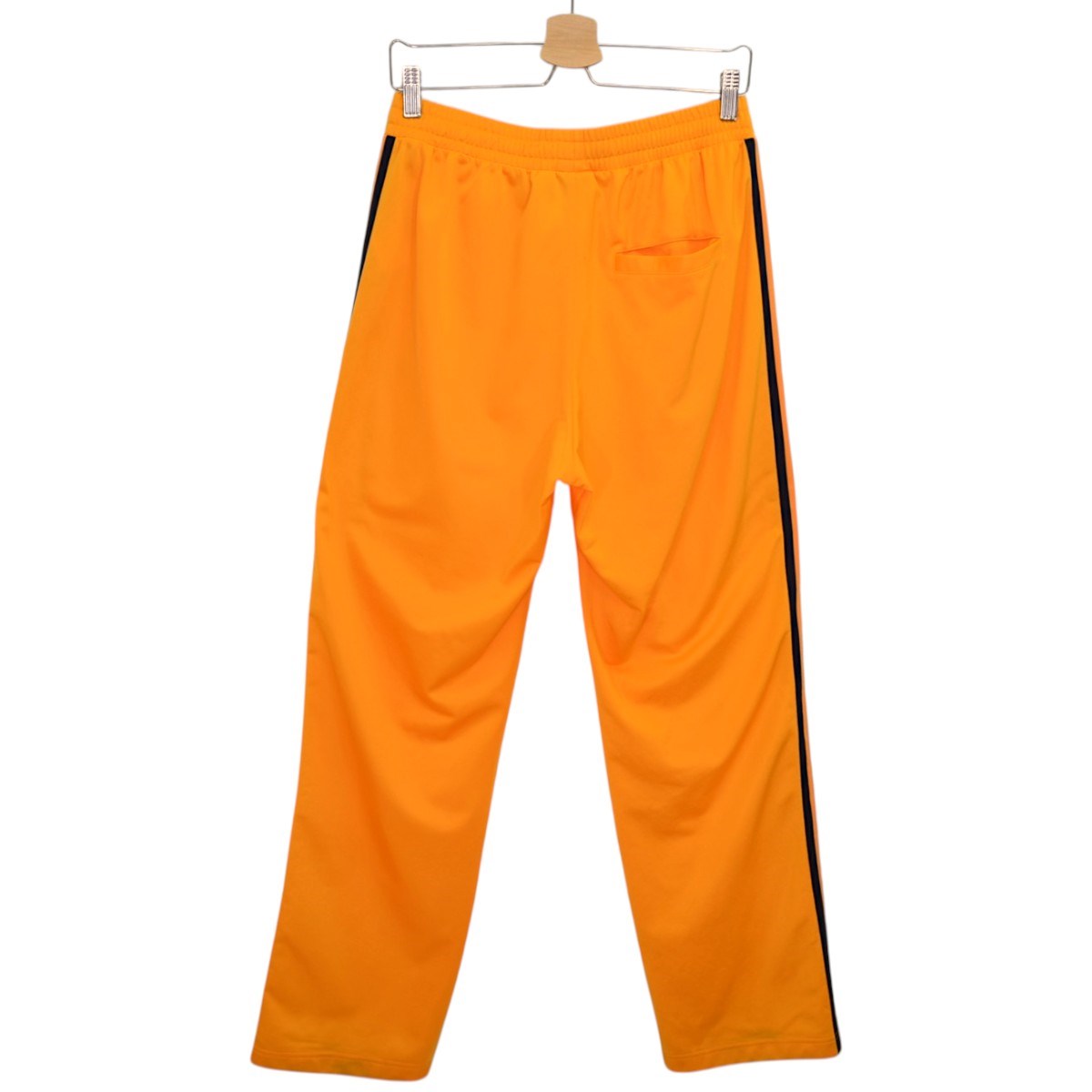 adidas BB TRACKPANTベッケンバウアートラックパンツIK9155 古着・中古-2枚目のアイテム画像