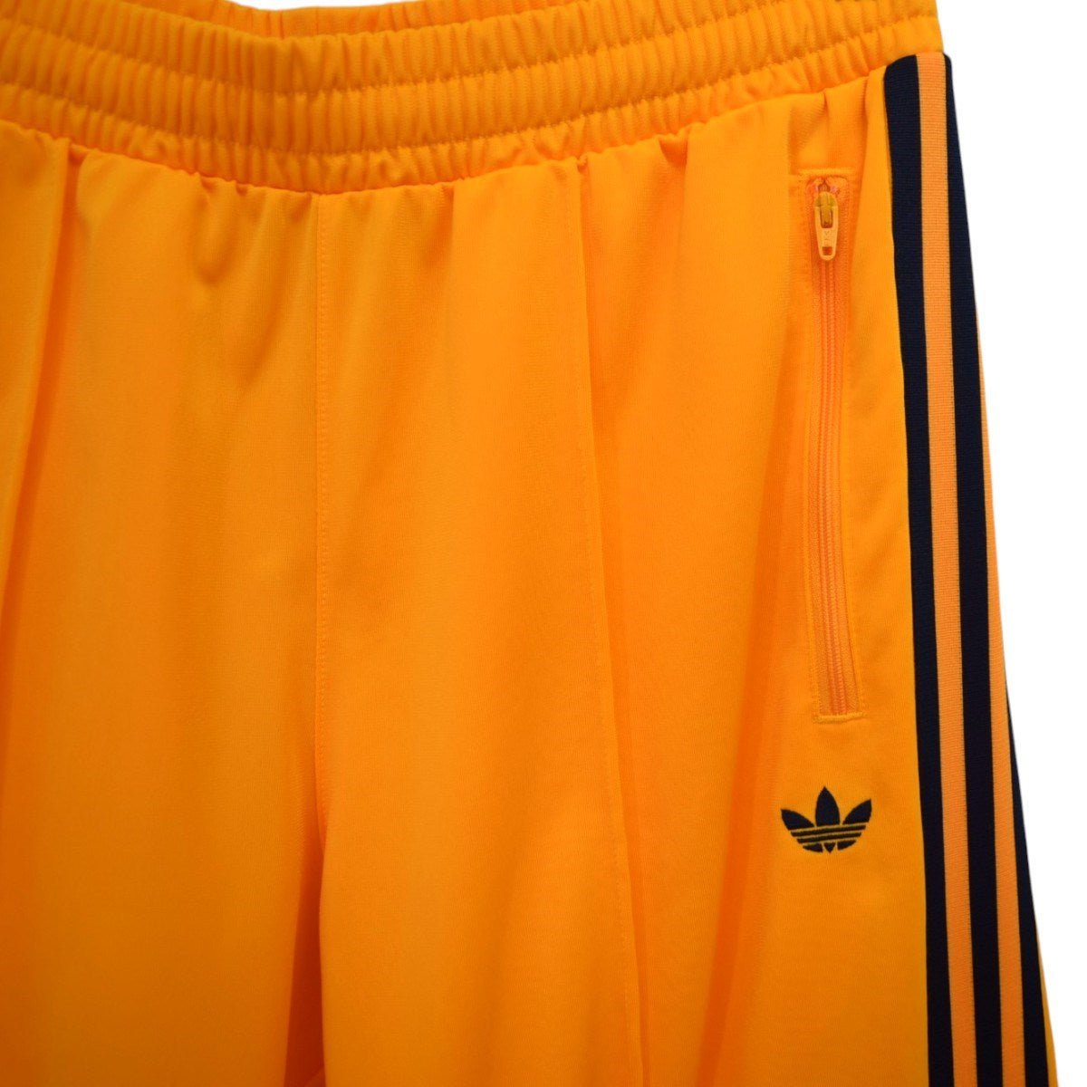 adidas BB TRACKPANTベッケンバウアートラックパンツIK9155 古着・中古-4枚目のアイテム画像
