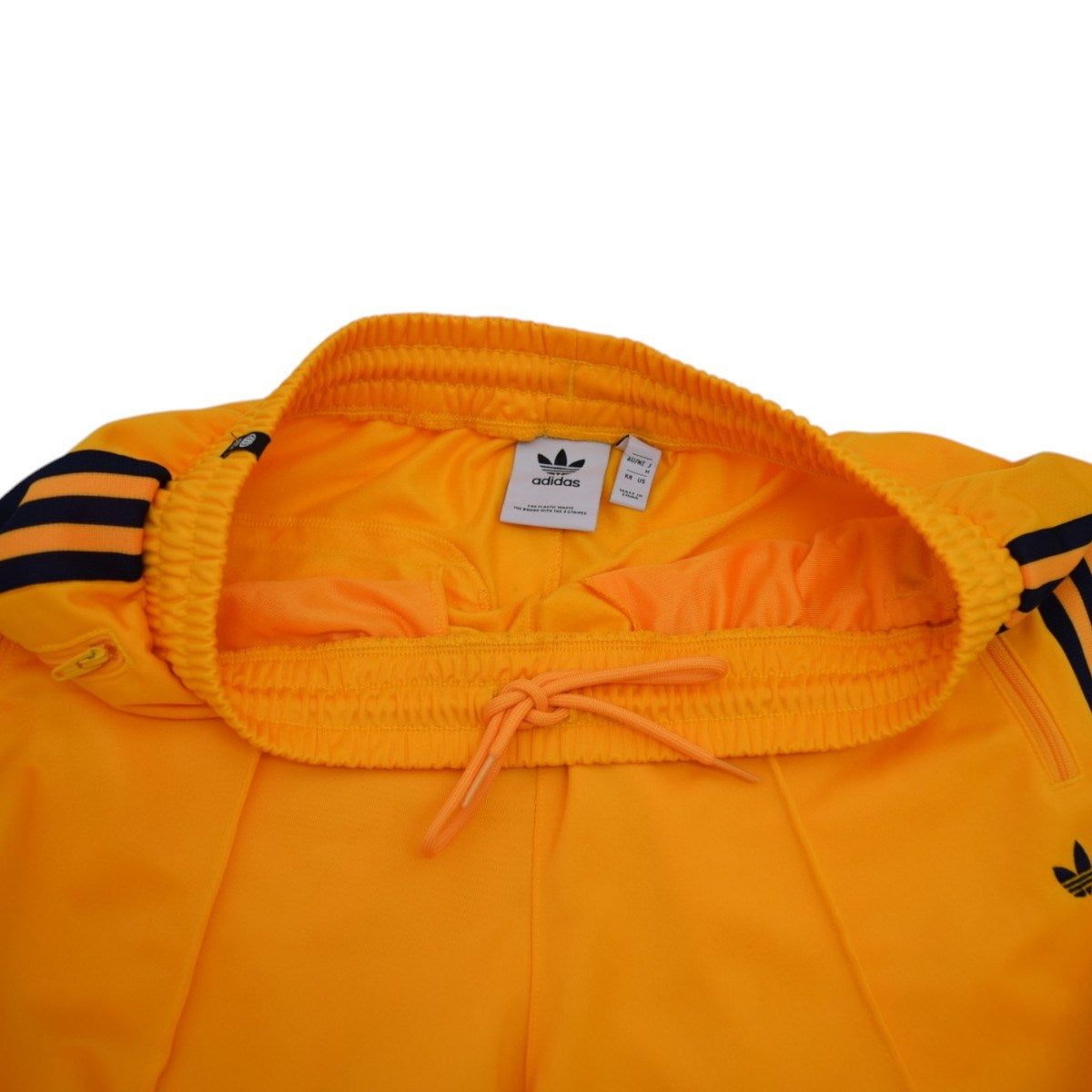 adidas BB TRACKPANTベッケンバウアートラックパンツIK9155 古着・中古-7枚目のアイテム画像