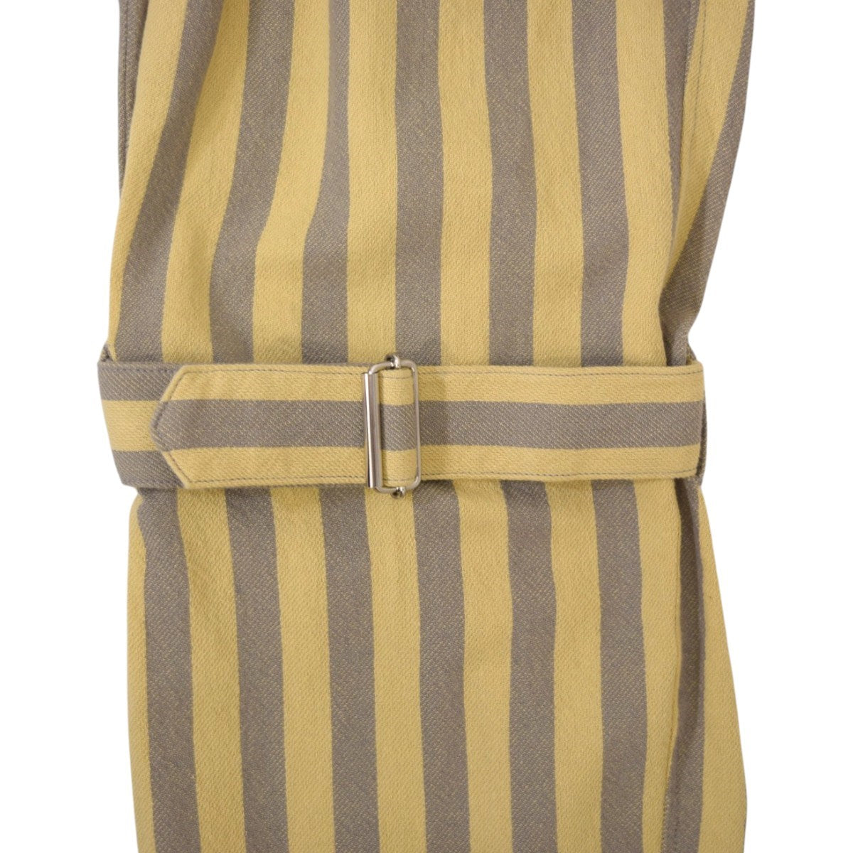Stripe Bondage pantsストライプボンテージパンツ 2025SSUW1160