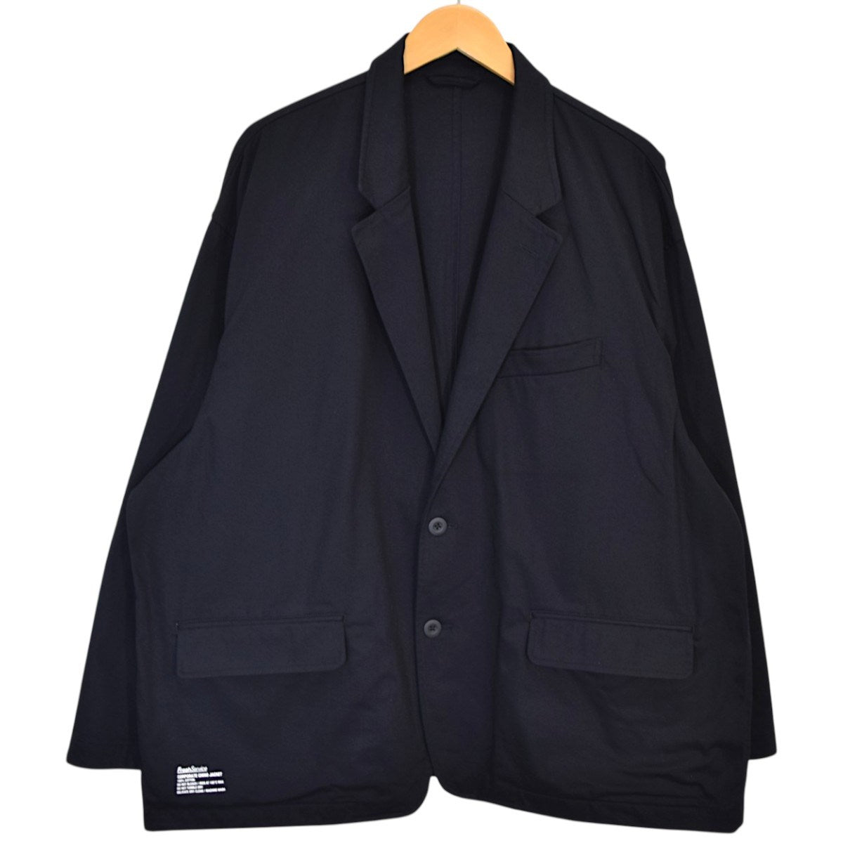 CORPORATE CHINO JACKETチノ ジャケットFSW-23-CT 181
