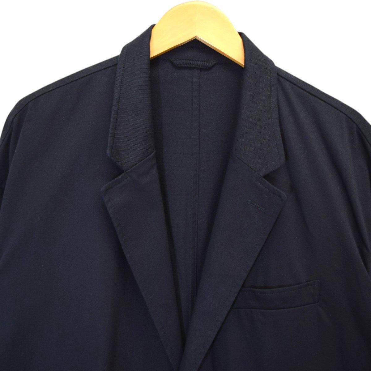 CORPORATE CHINO JACKETチノ ジャケットFSW-23-CT 181