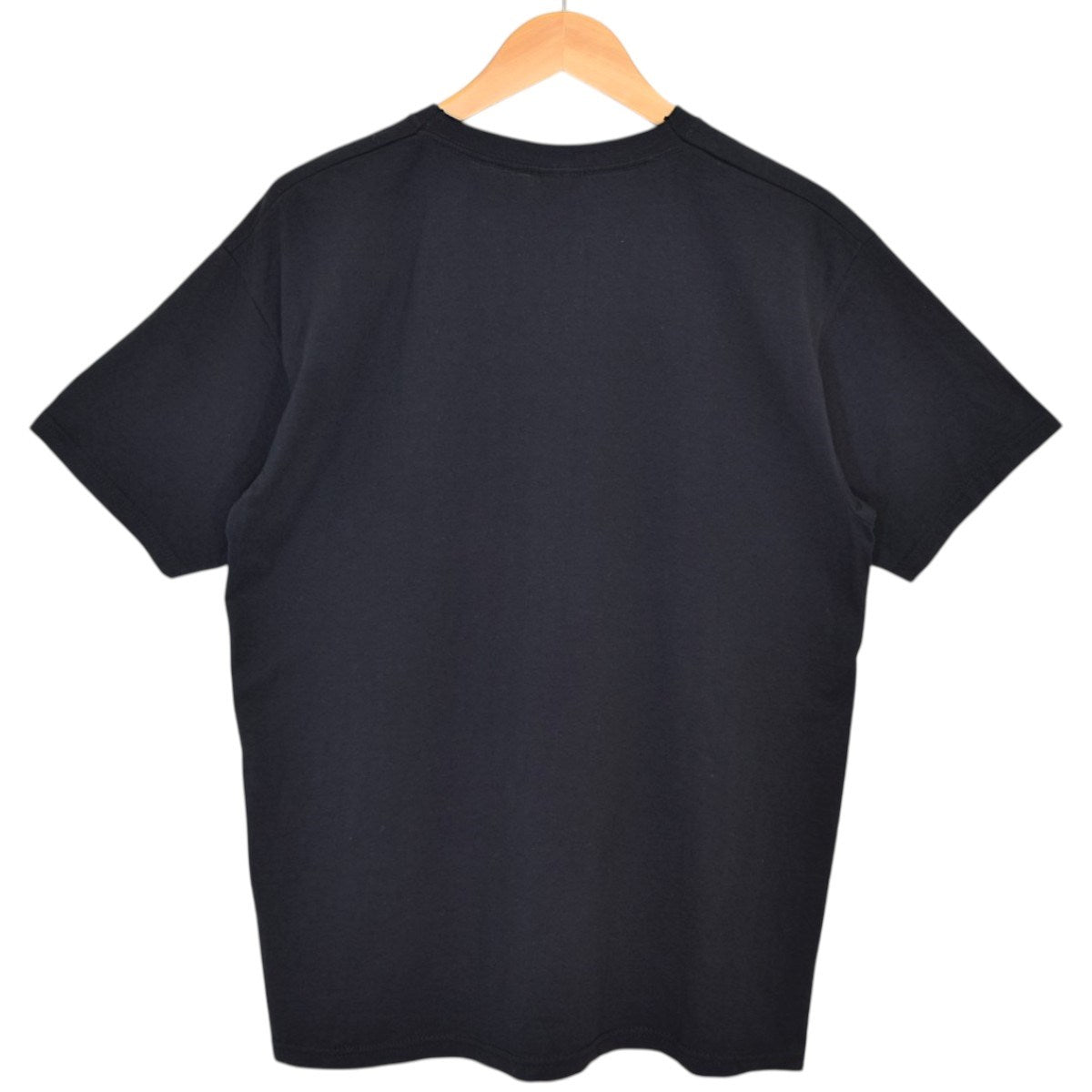 IRON MADENプリントTシャツ