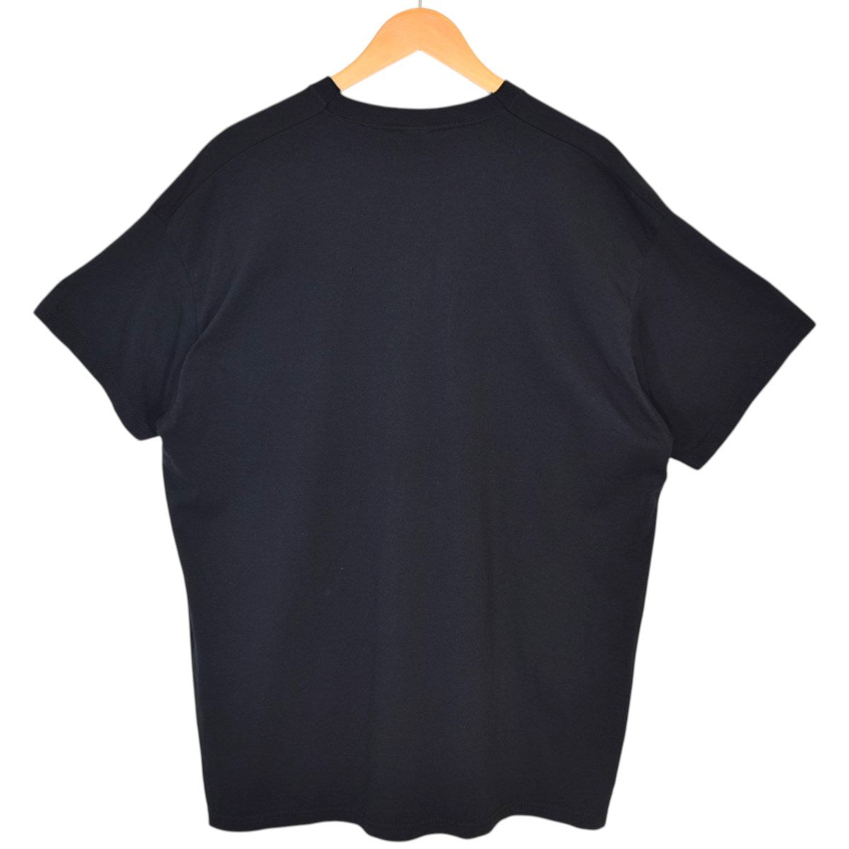 ANTHRAXプリントTシャツ
