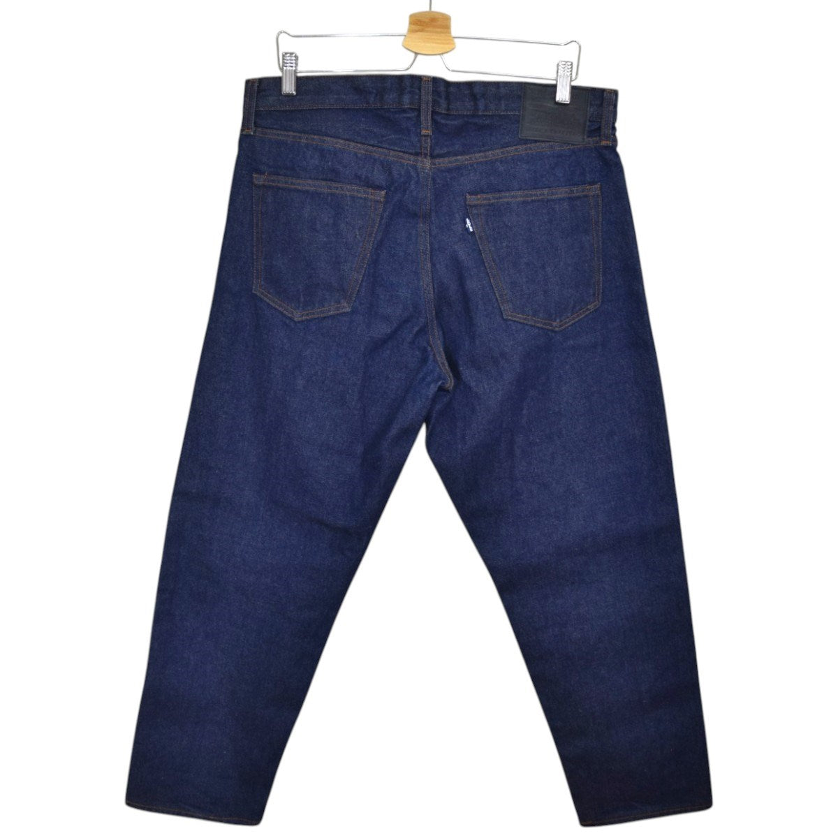 DRAFT TAPER RIGID RINSEリジッドデニムパンツ36076-0014