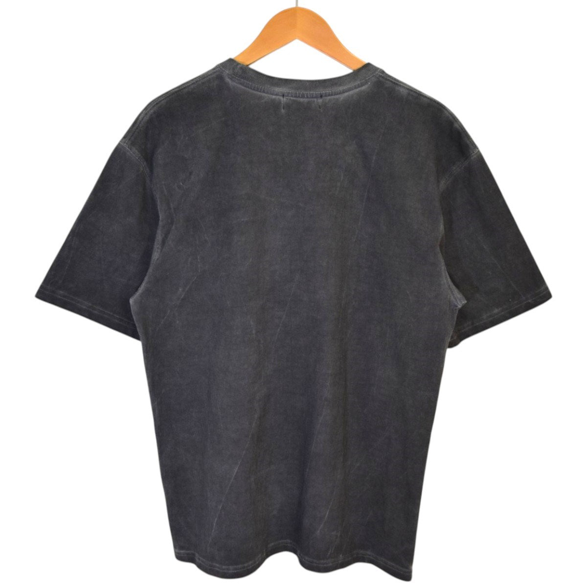 TC BASIC T-SHIRTクルーネックTシャツTC24TS1503