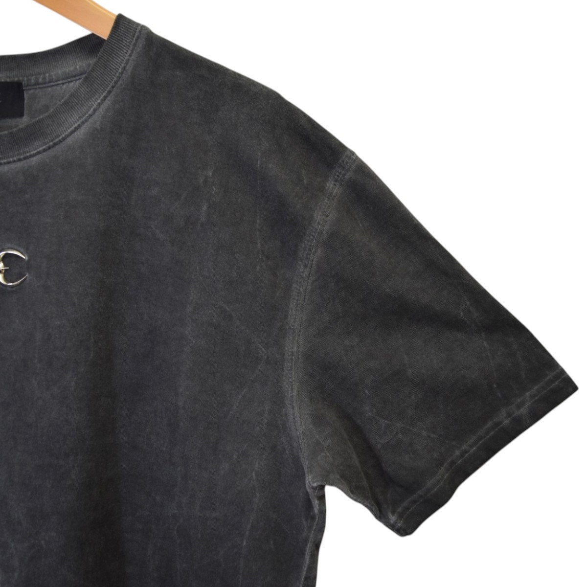 TC BASIC T-SHIRTクルーネックTシャツTC24TS1503