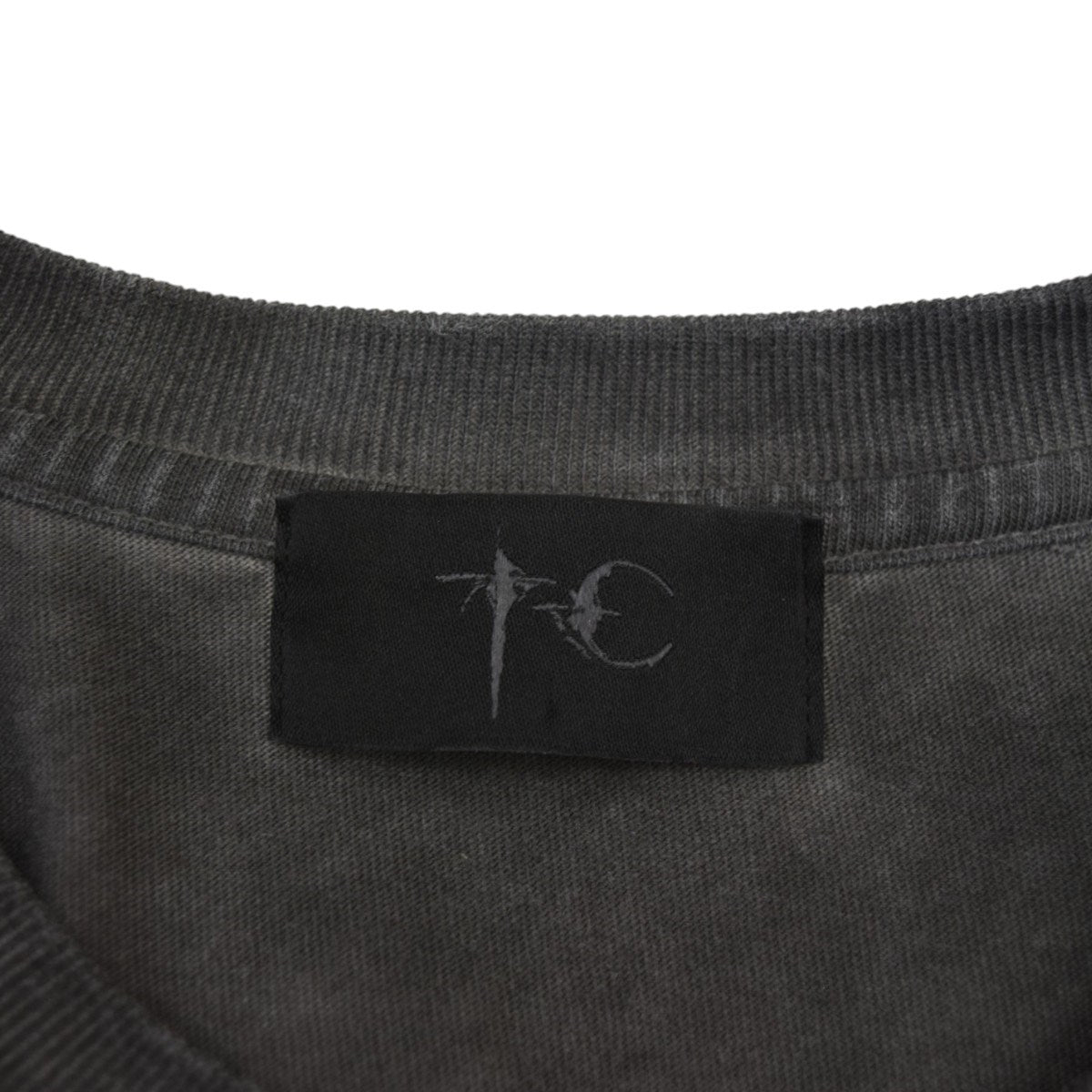 TC BASIC T-SHIRTクルーネックTシャツTC24TS1503
