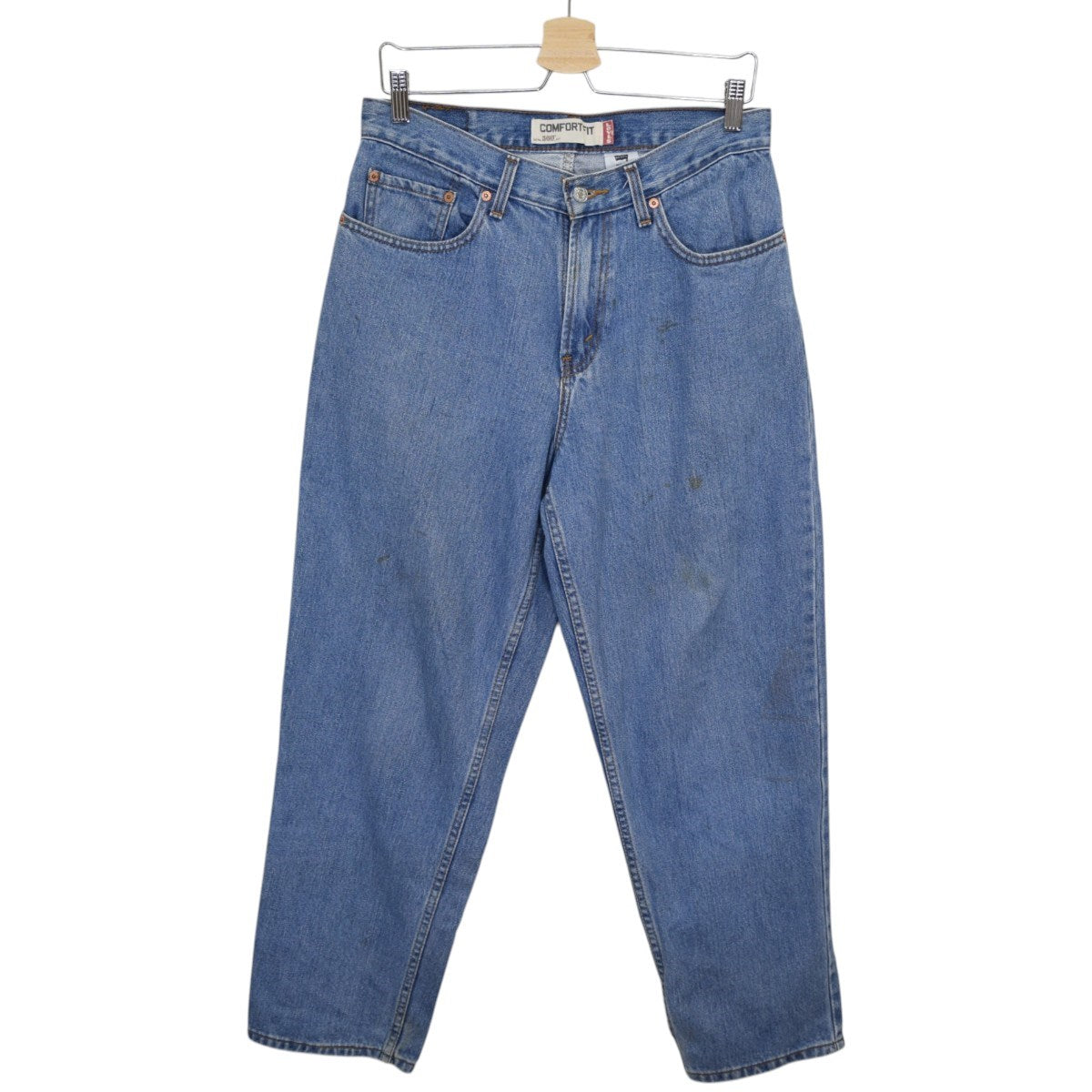 560 COMFORT FITデニムパンツ005604891