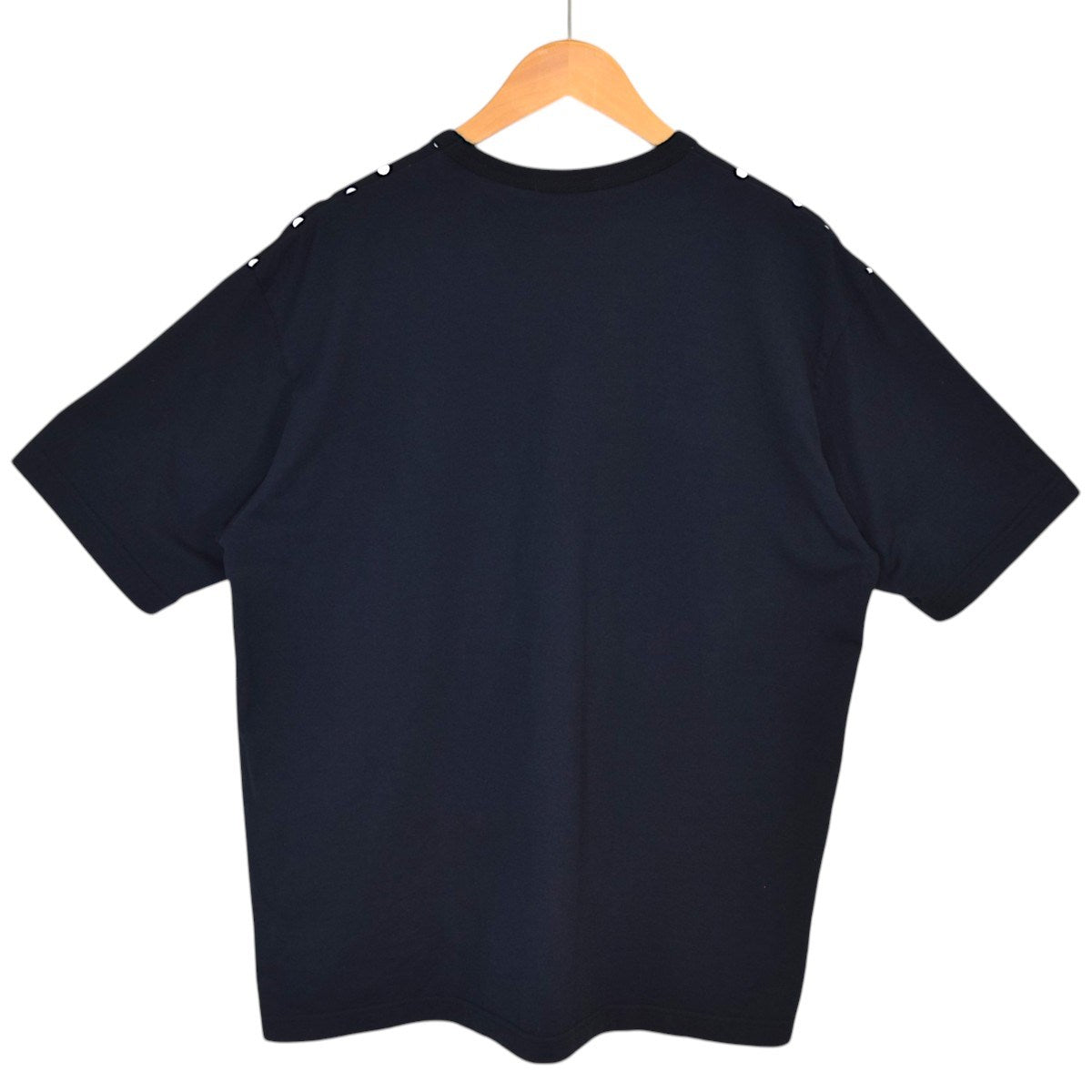 ドットプリントTシャツ 2023SSHK-T002