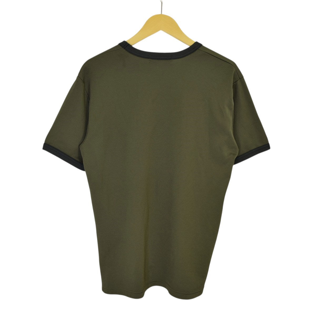 AD2020 2020AWスウッシュロゴプリントTシャツF-T103