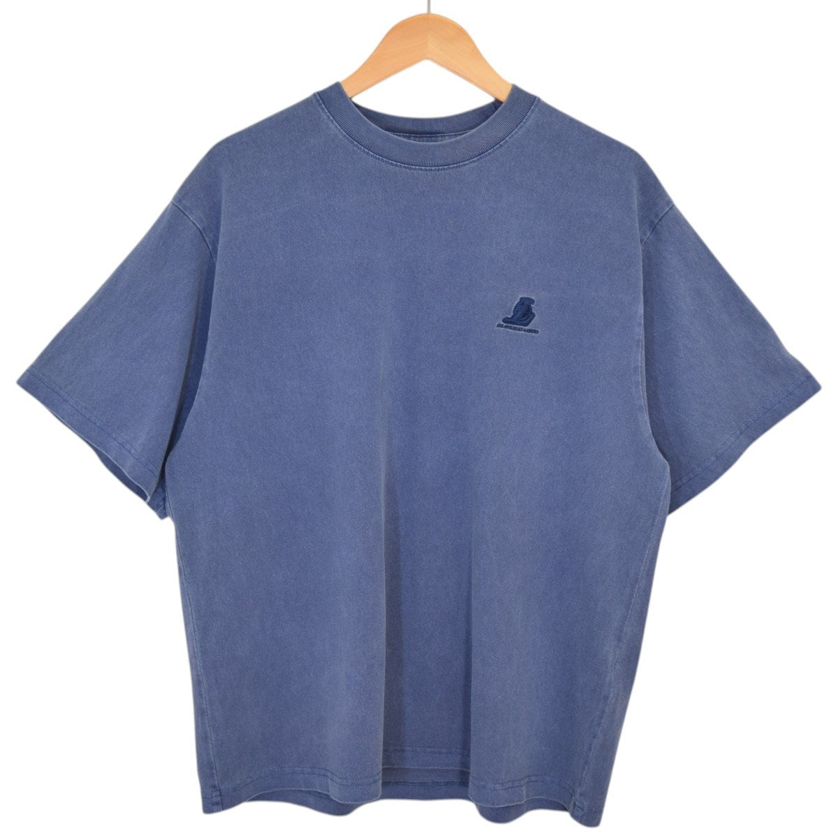 ヴィンテージライクLAKERSプリントTシャツ 2025SS