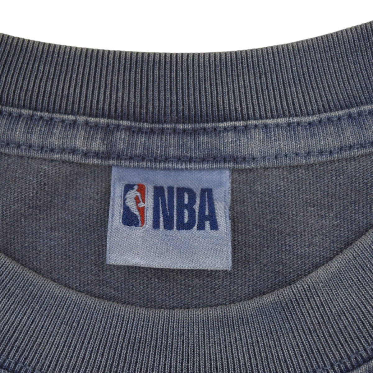 ヴィンテージライクLAKERSプリントTシャツ 2025SS