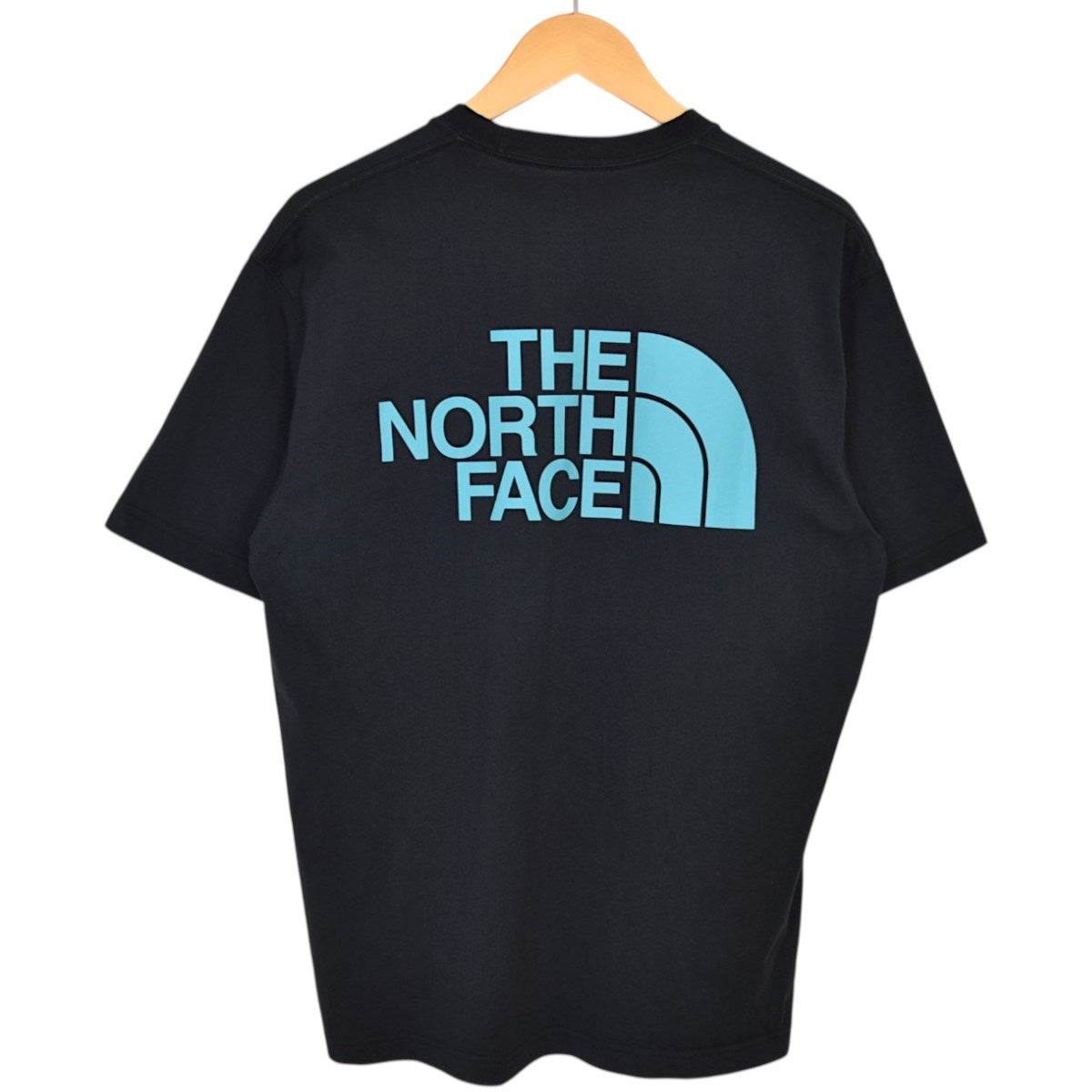 S／S FD Color Scheme Cotton TeeプリントTシャツNT32548