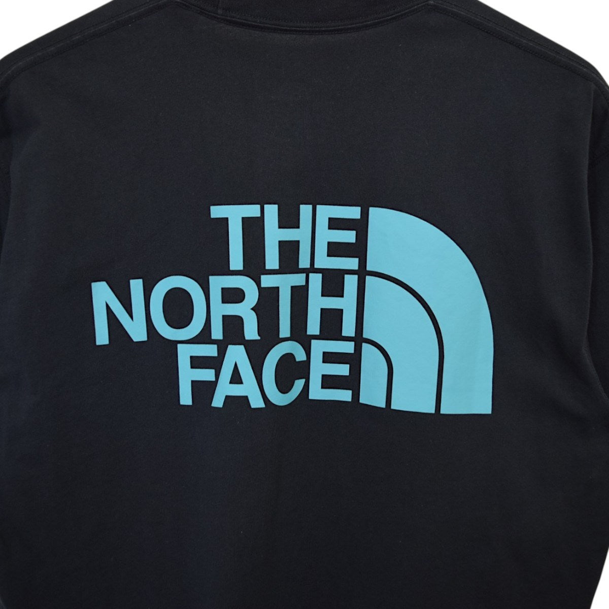 S／S FD Color Scheme Cotton TeeプリントTシャツNT32548