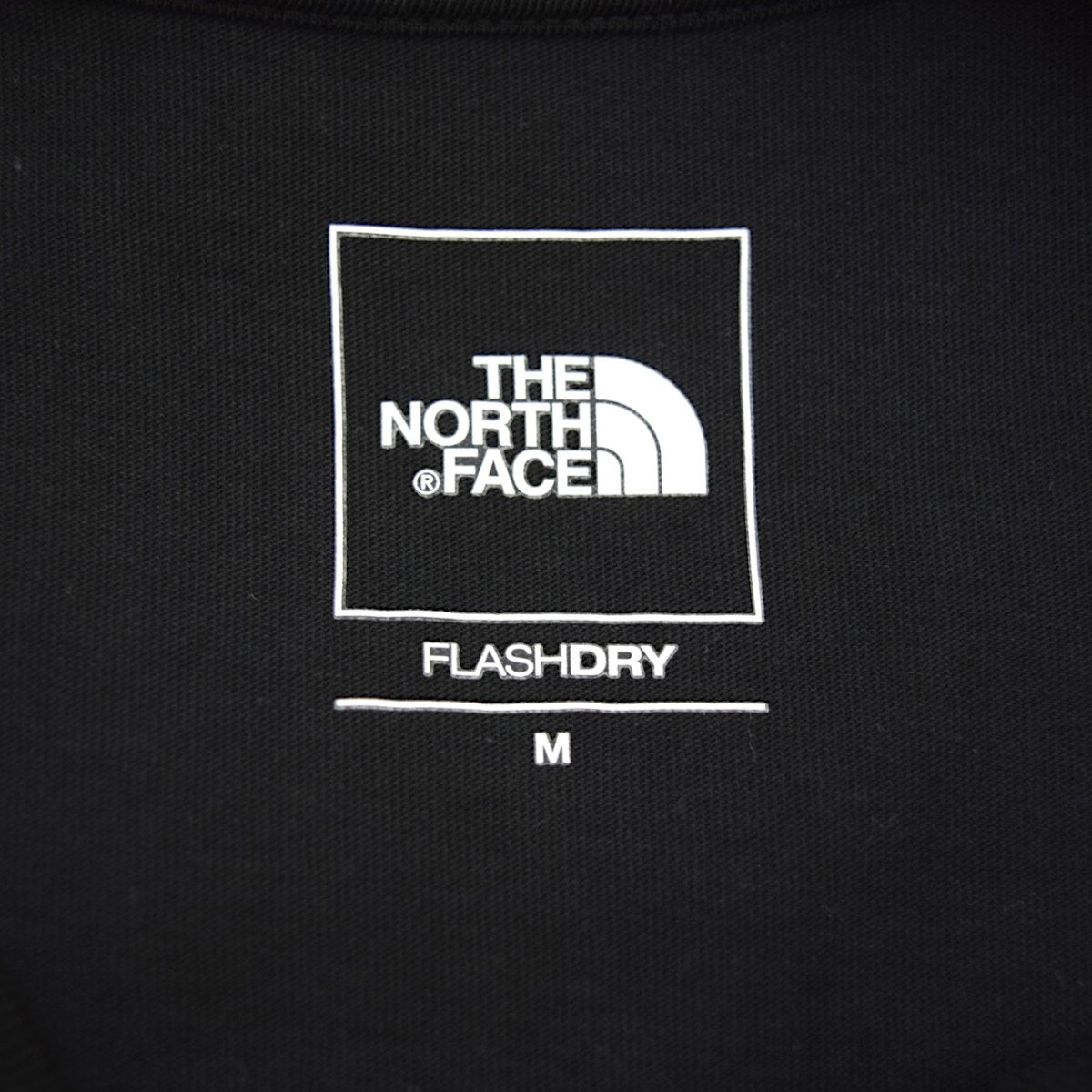 S／S FD Color Scheme Cotton TeeプリントTシャツNT32548