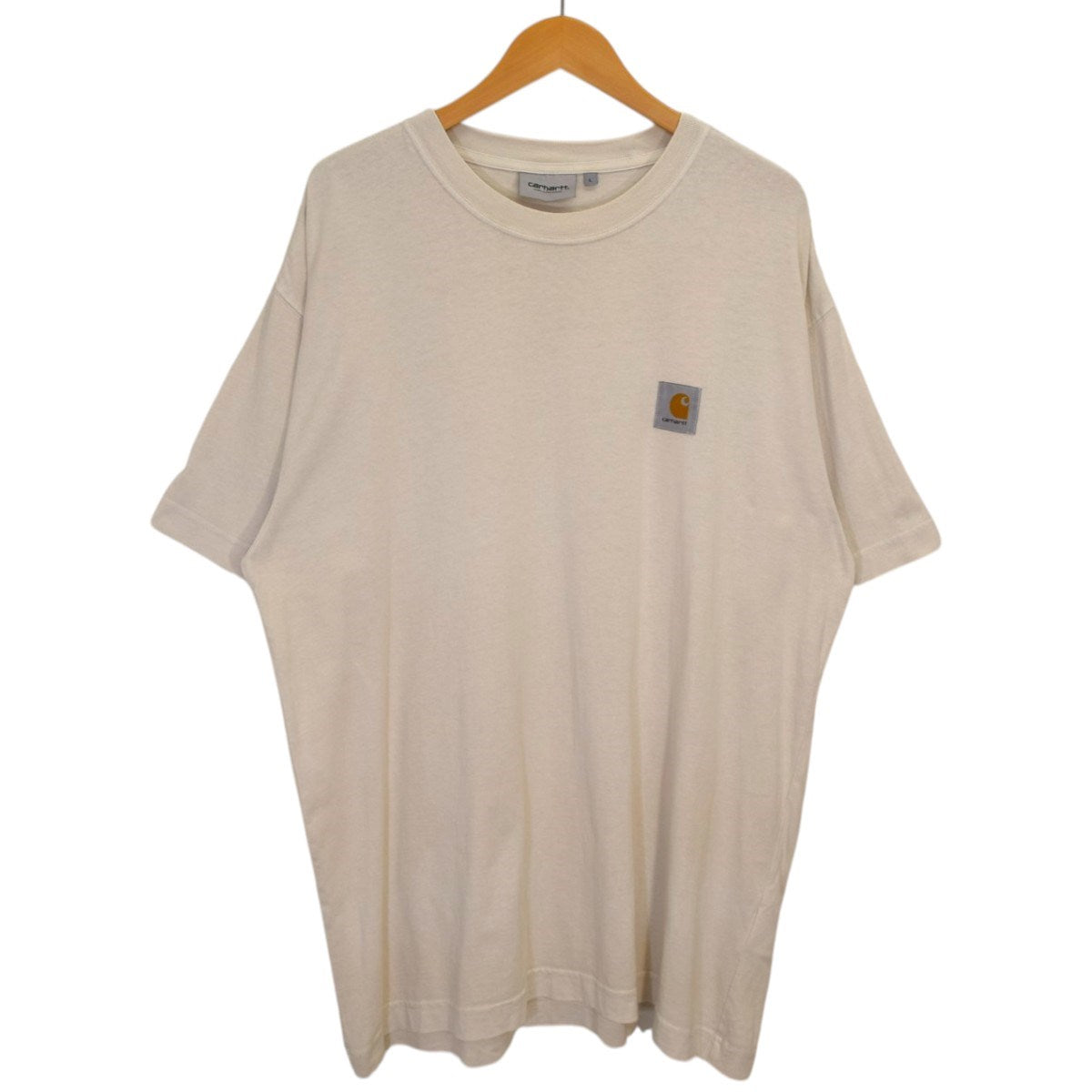 S／S NELSON T-SHIRTTシャツ
