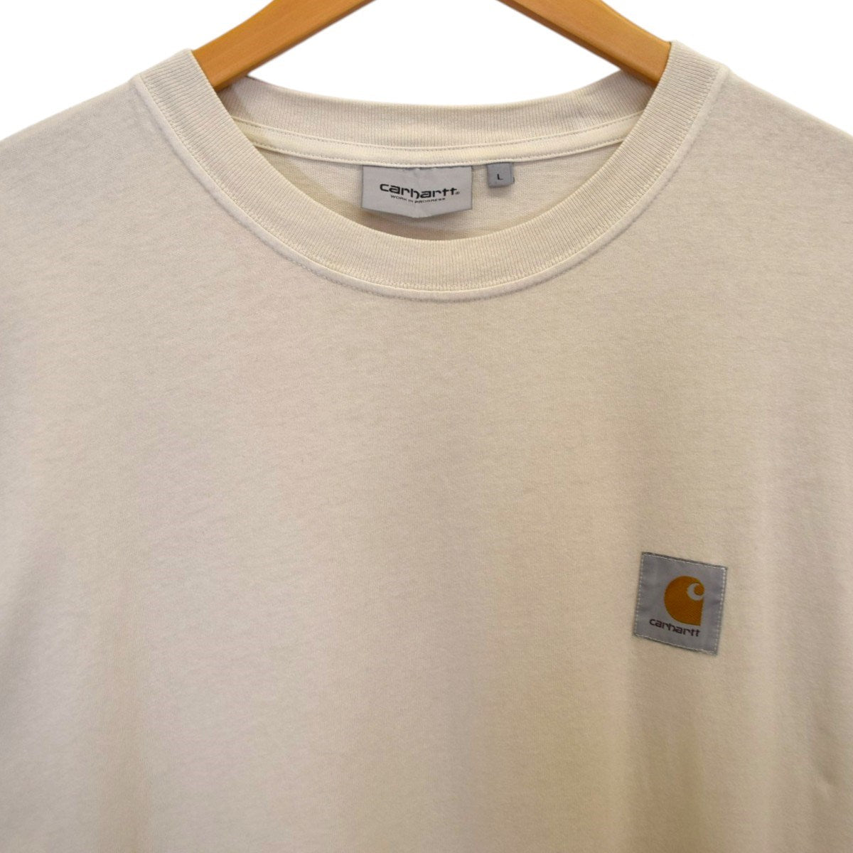 S／S NELSON T-SHIRTTシャツ