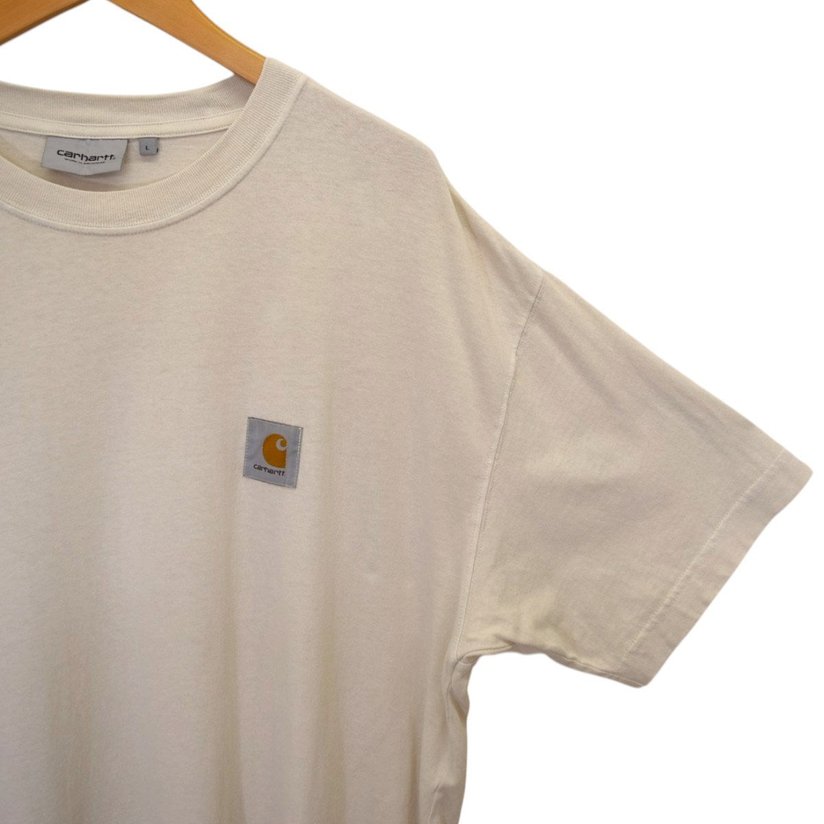 S／S NELSON T-SHIRTTシャツ