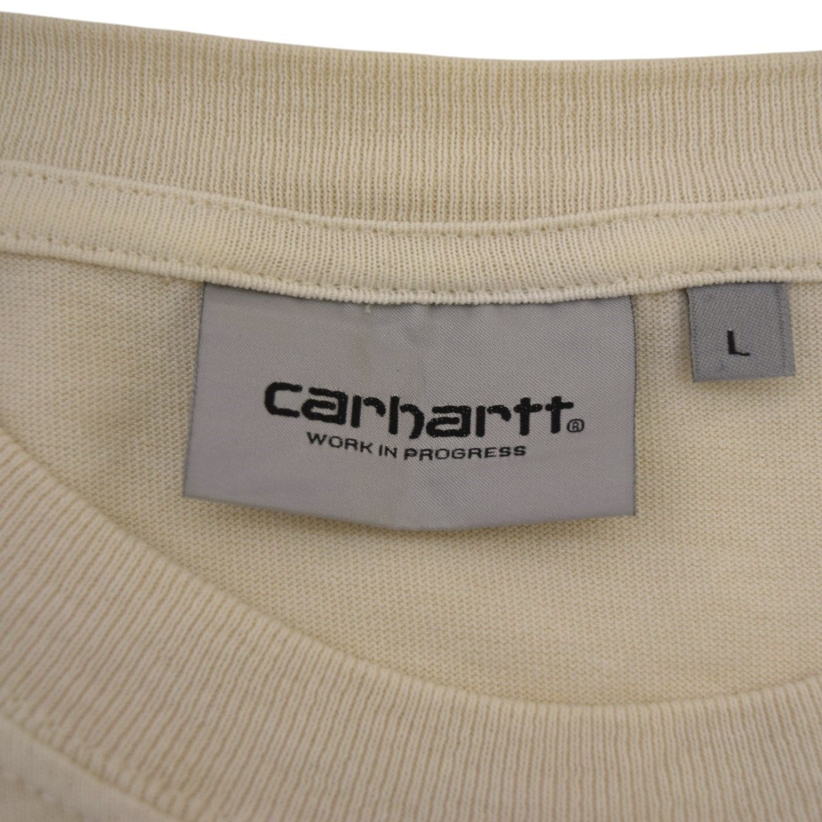 S／S NELSON T-SHIRTTシャツ