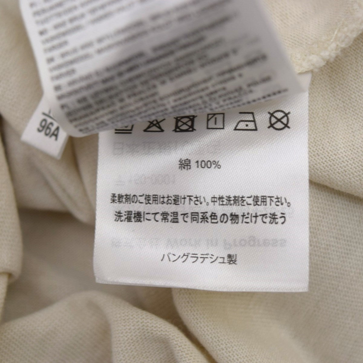 S／S NELSON T-SHIRTTシャツ
