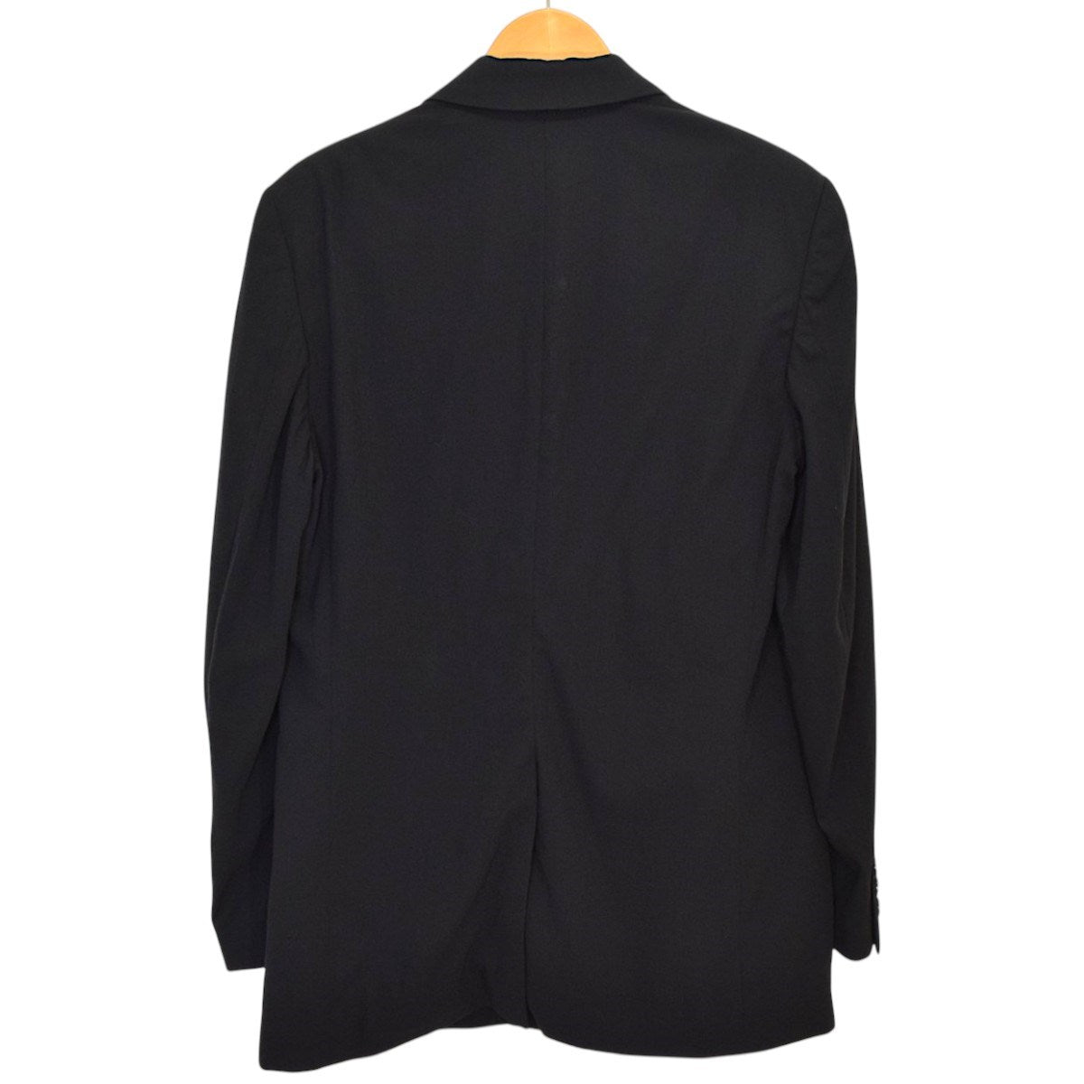 Low 6B jacket ／ STRAIGHT TROUSERSダブルスーツセットアップLB231-JK01 LB231-PT01