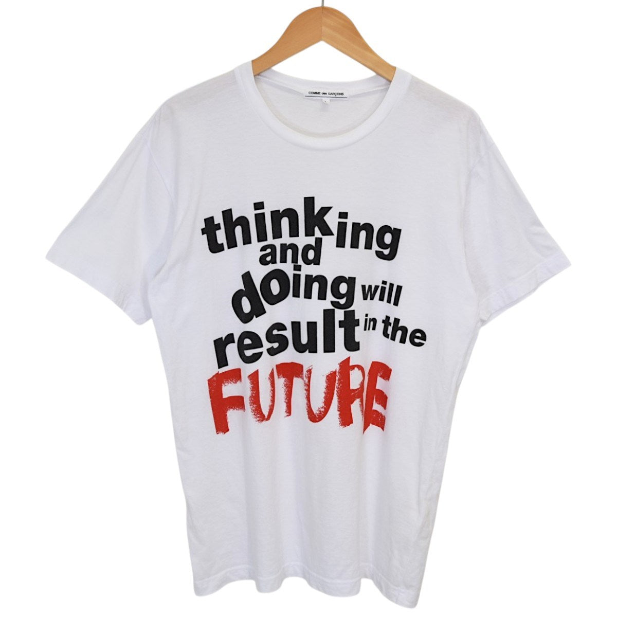 Emergency Special プリントTシャツ 2020SSOE-T003