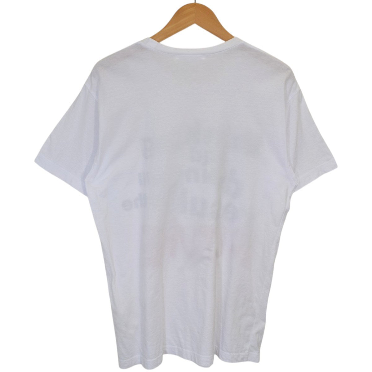 Emergency Special プリントTシャツ 2020SSOE-T003
