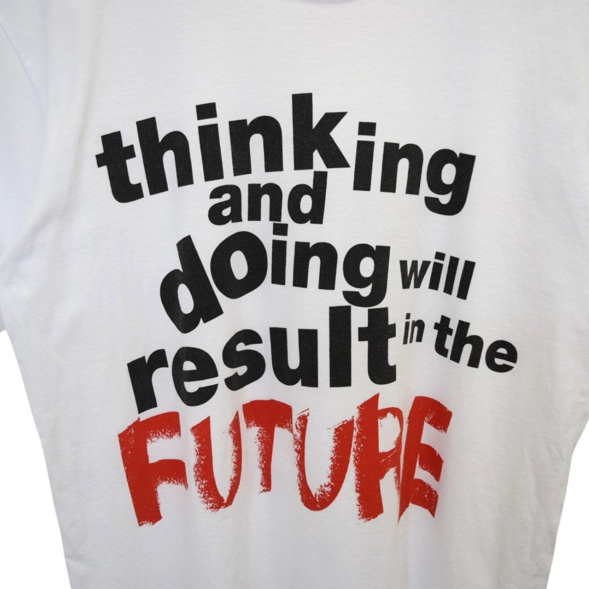 Emergency Special プリントTシャツ 2020SSOE-T003