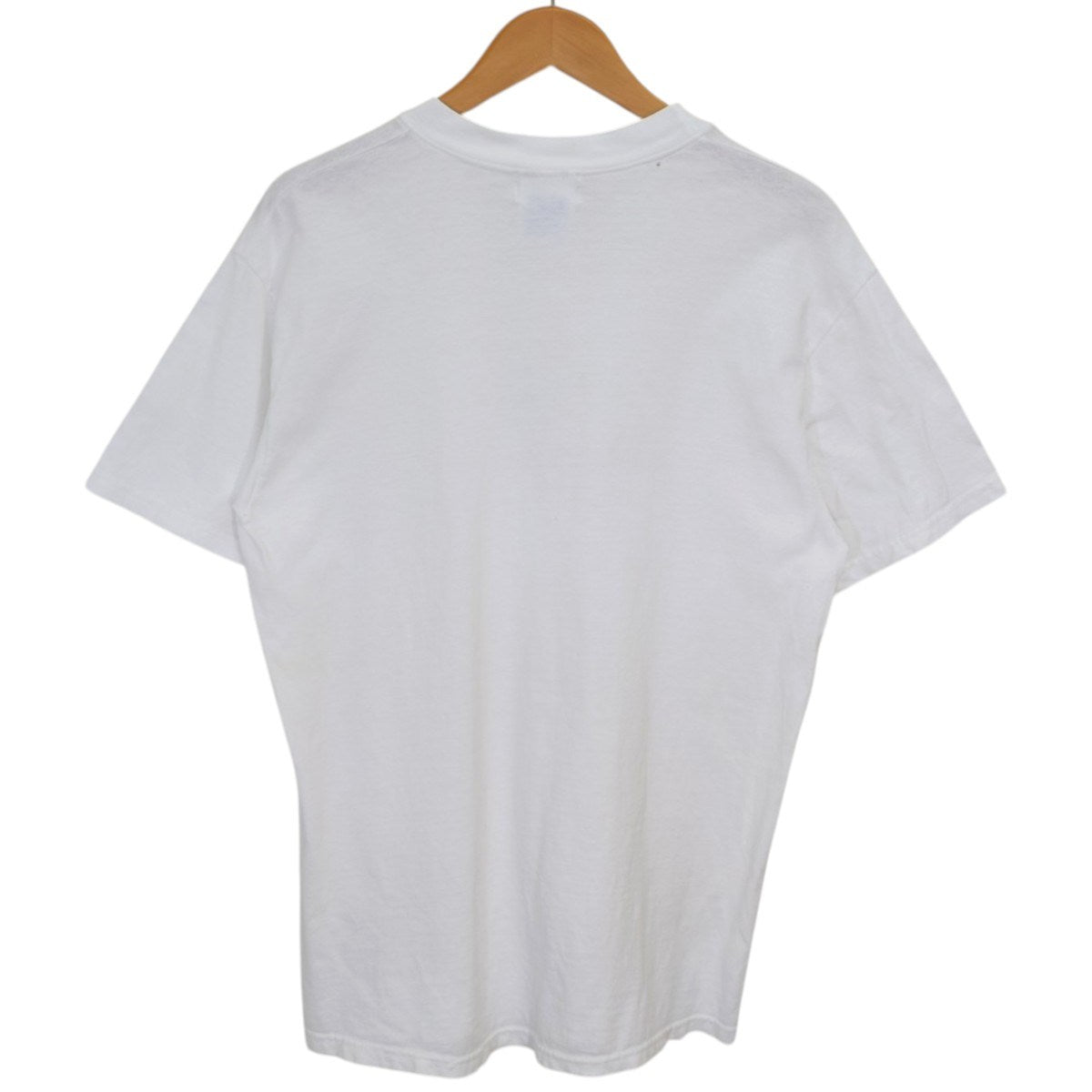 カエルプリントTシャツ
