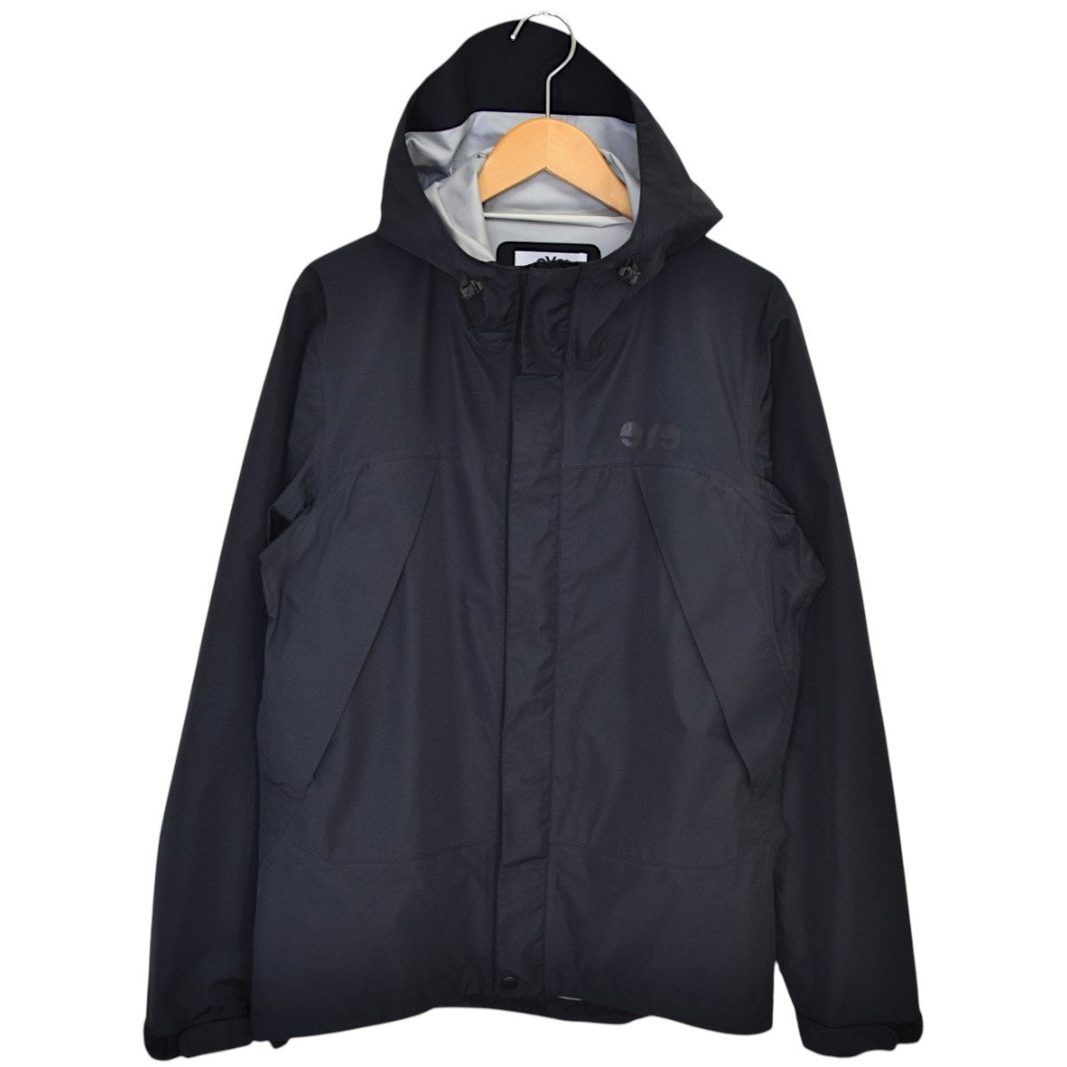 GORE-TEX マウンテンパーカー 2017SSWS-J906