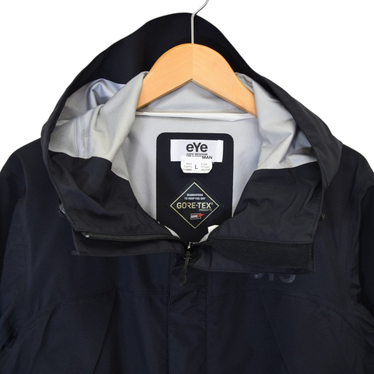 GORE-TEX マウンテンパーカー 2017SSWS-J906