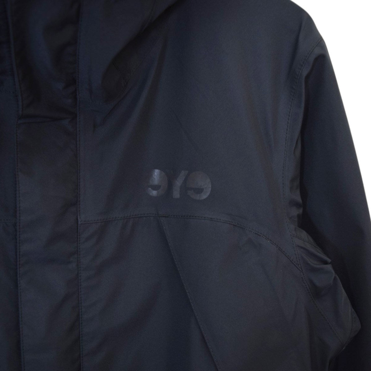GORE-TEX マウンテンパーカー 2017SSWS-J906