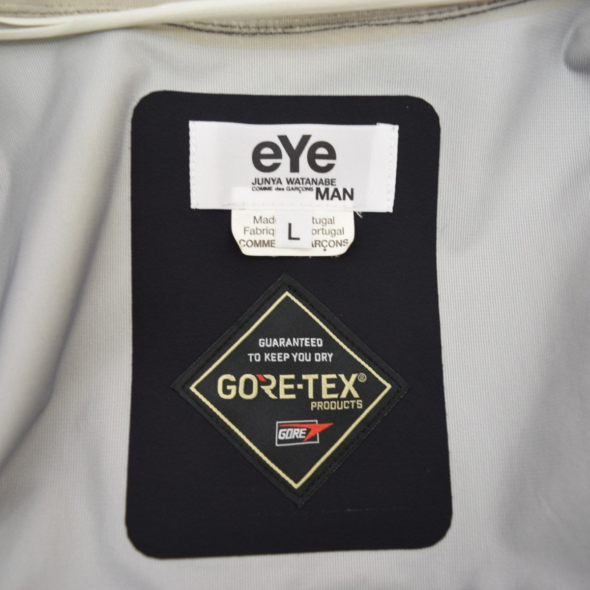 GORE-TEX マウンテンパーカー 2017SSWS-J906