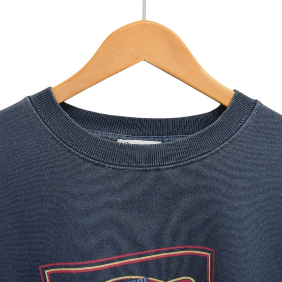 Java 古着風ツアーロゴプリントスウェットjv1059002 古着・中古-3枚目のアイテム画像