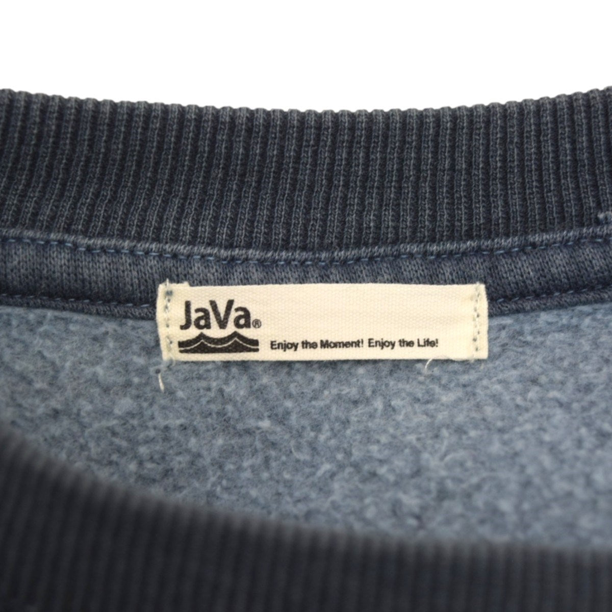 Java 古着風ツアーロゴプリントスウェットjv1059002 古着・中古-7枚目のアイテム画像