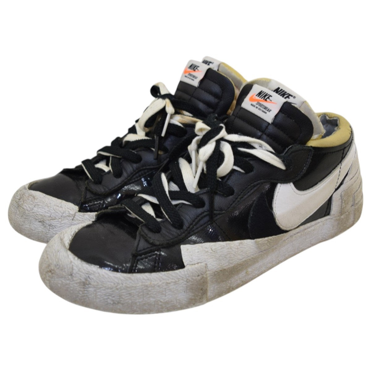 BLAZER LOWブレーザー ローDM6443 001