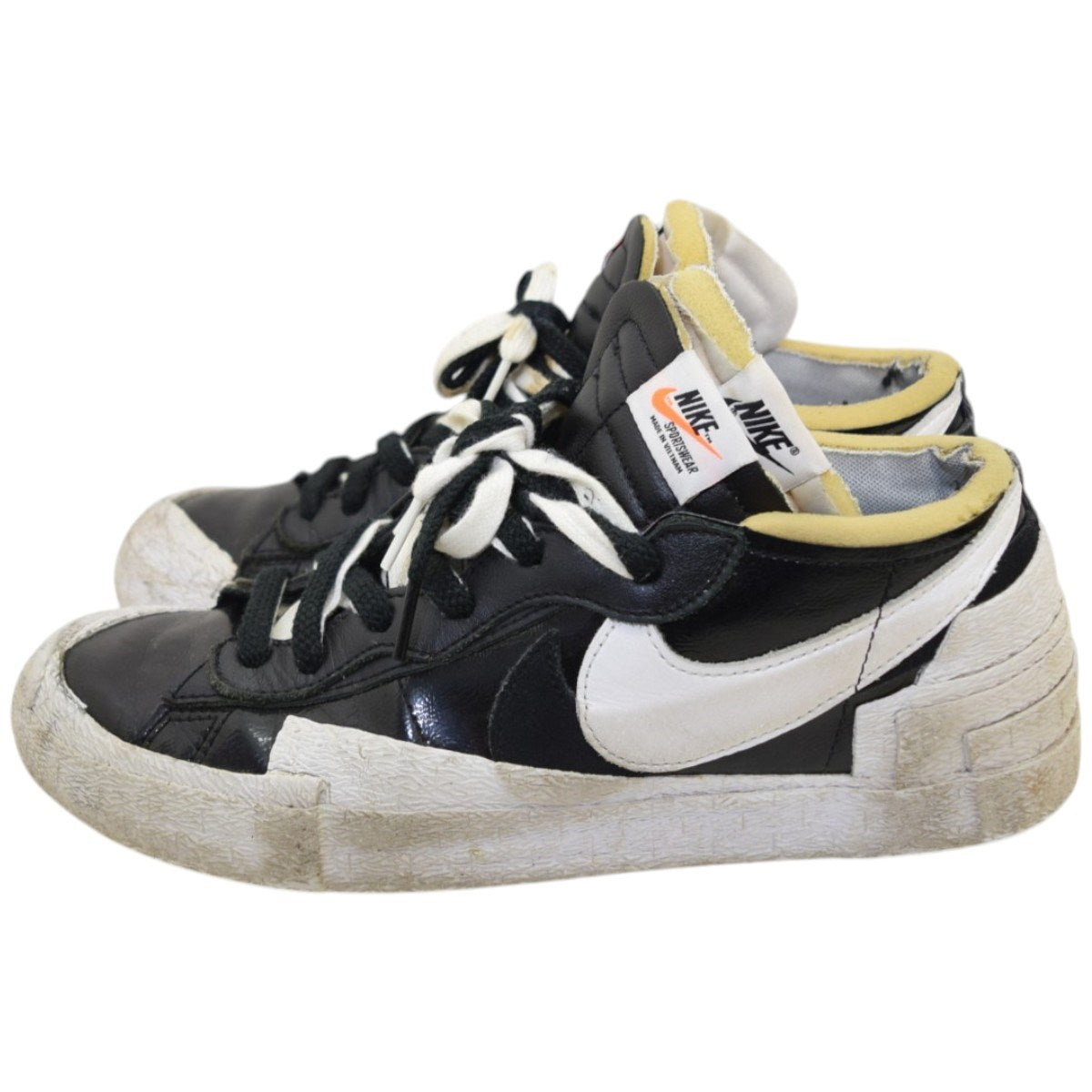 BLAZER LOWブレーザー ローDM6443 001