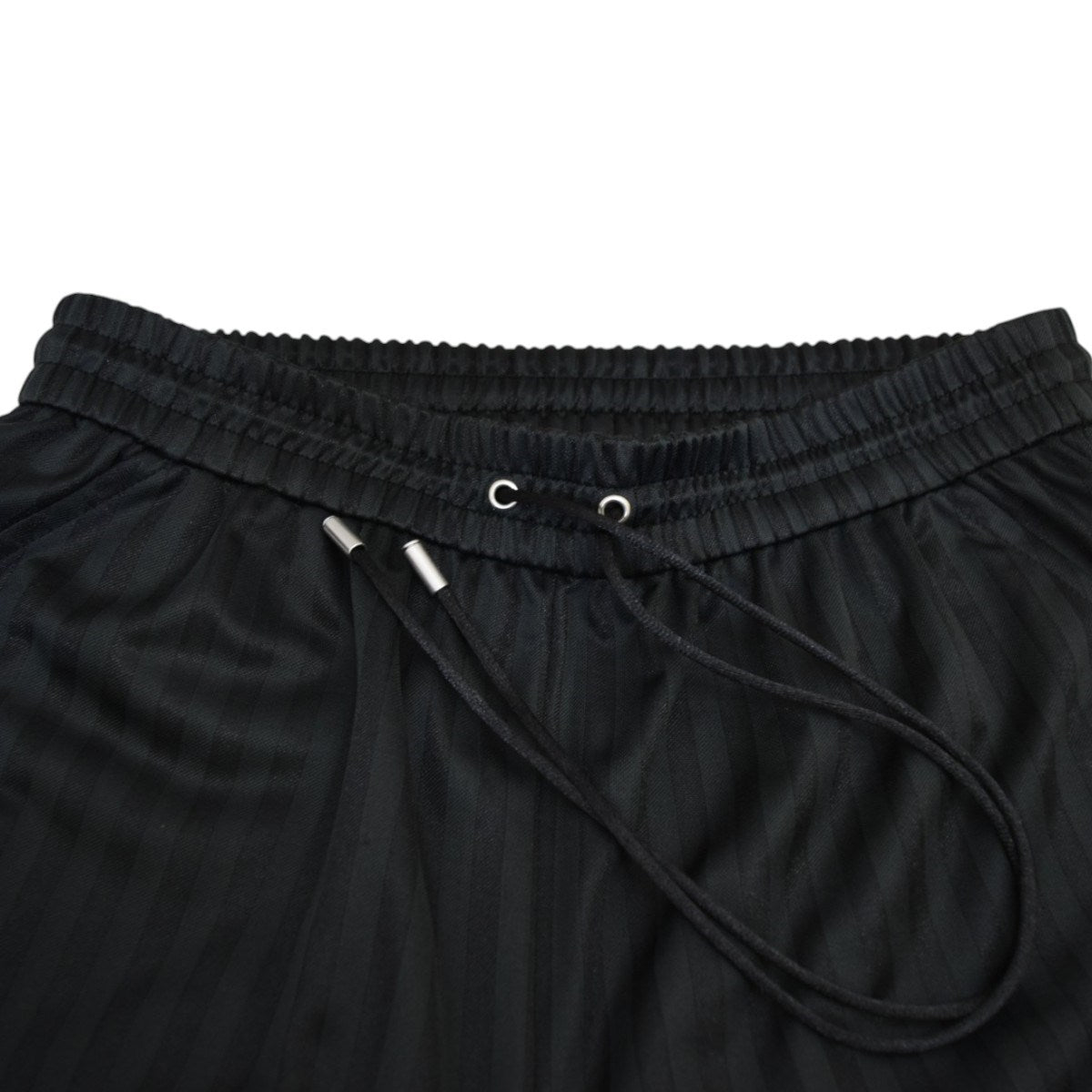 Shadow Stripe Lace Shortsシャドーストライプレースショートパンツ21261465308