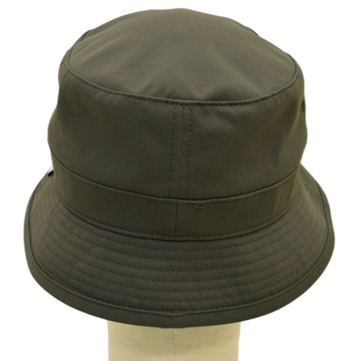 BUCKET 02／HAT／POLY． TWILLバケットハット231HCDT-HT04