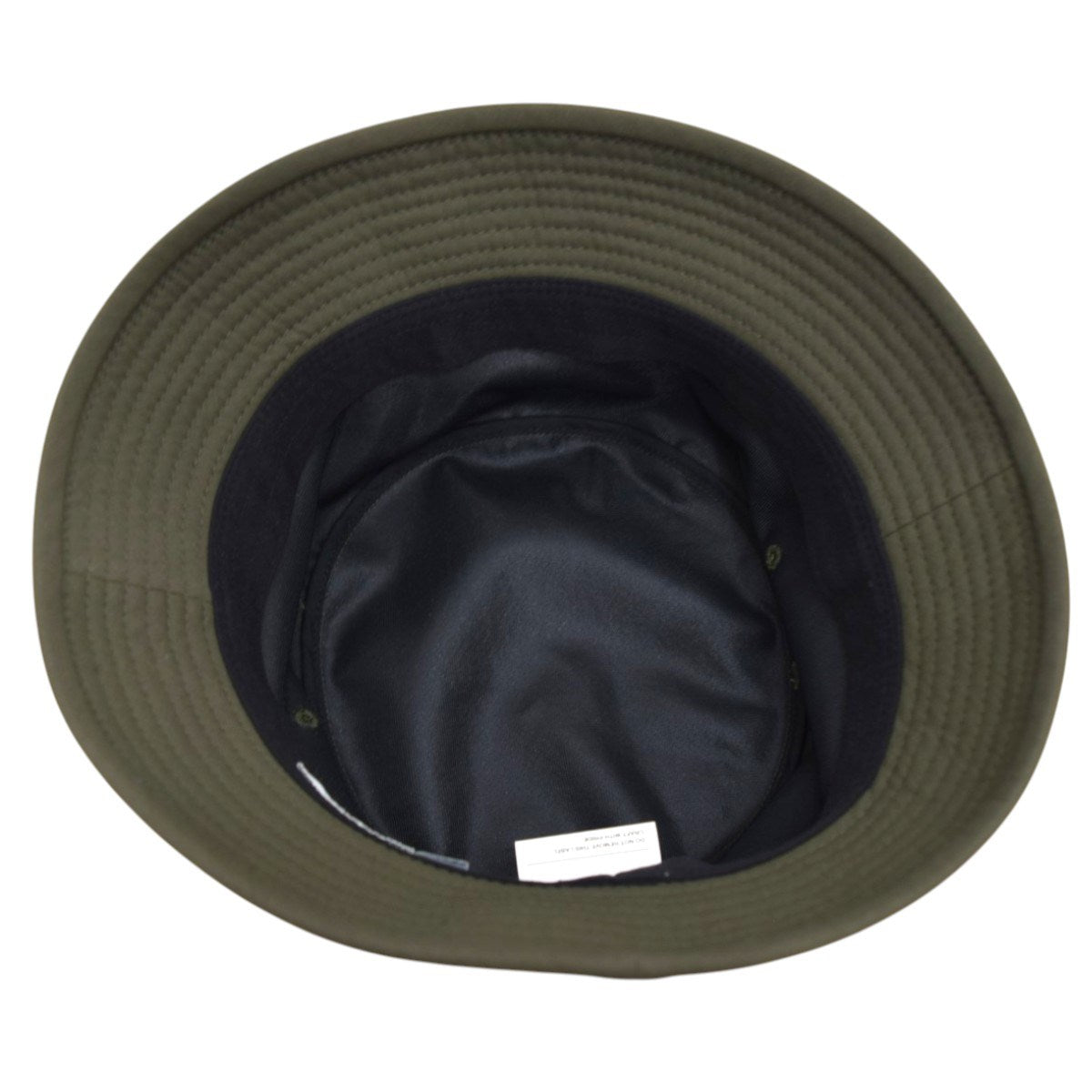 BUCKET 02／HAT／POLY． TWILLバケットハット231HCDT-HT04