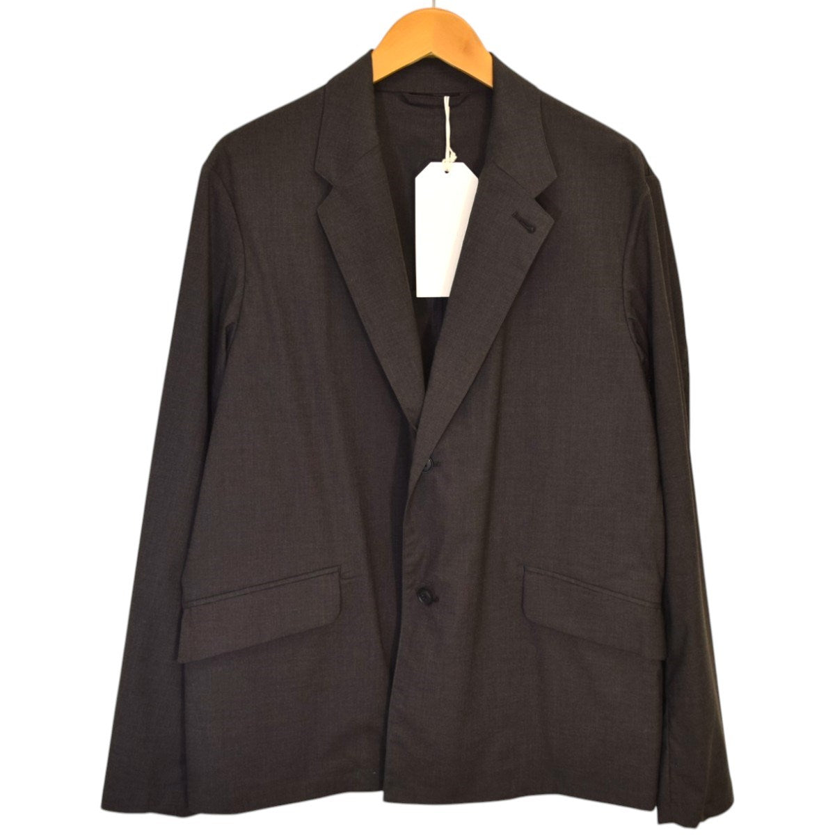 LAX SACK COATサックコートVTD-0357-JK
