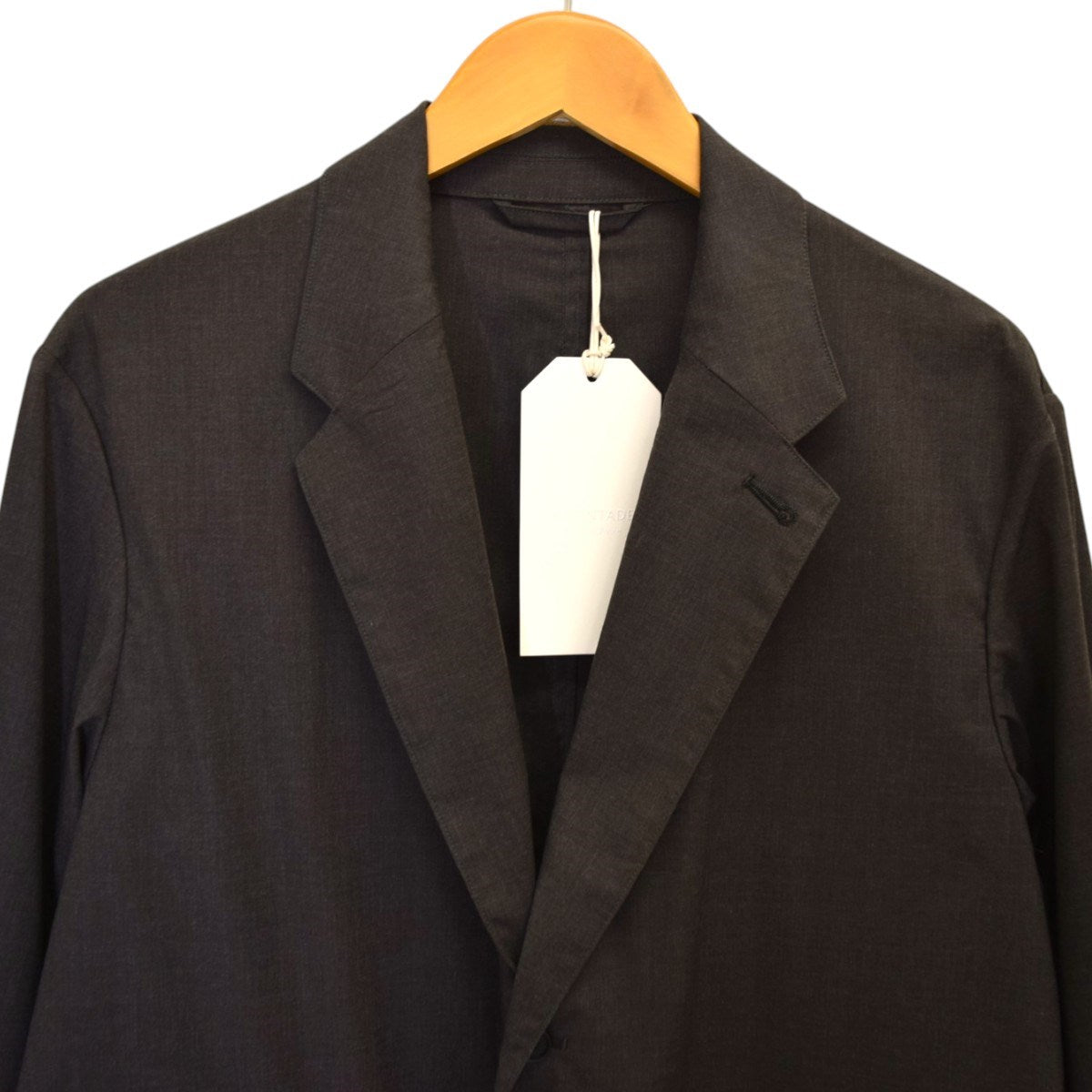 LAX SACK COATサックコートVTD-0357-JK