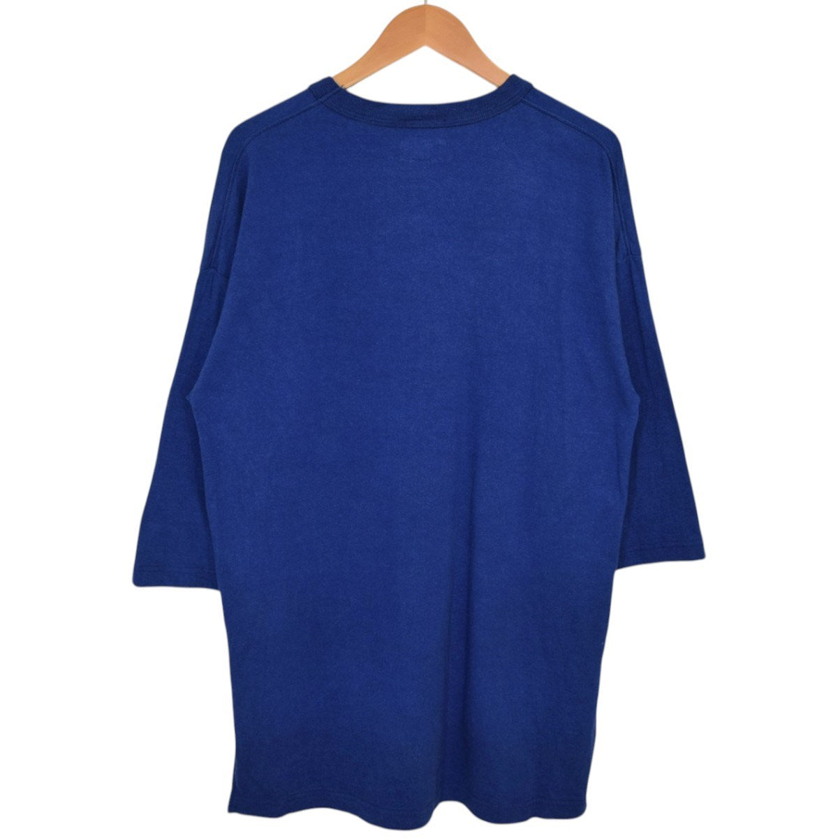 9-13 T-shirt7分袖カットソーJM5030