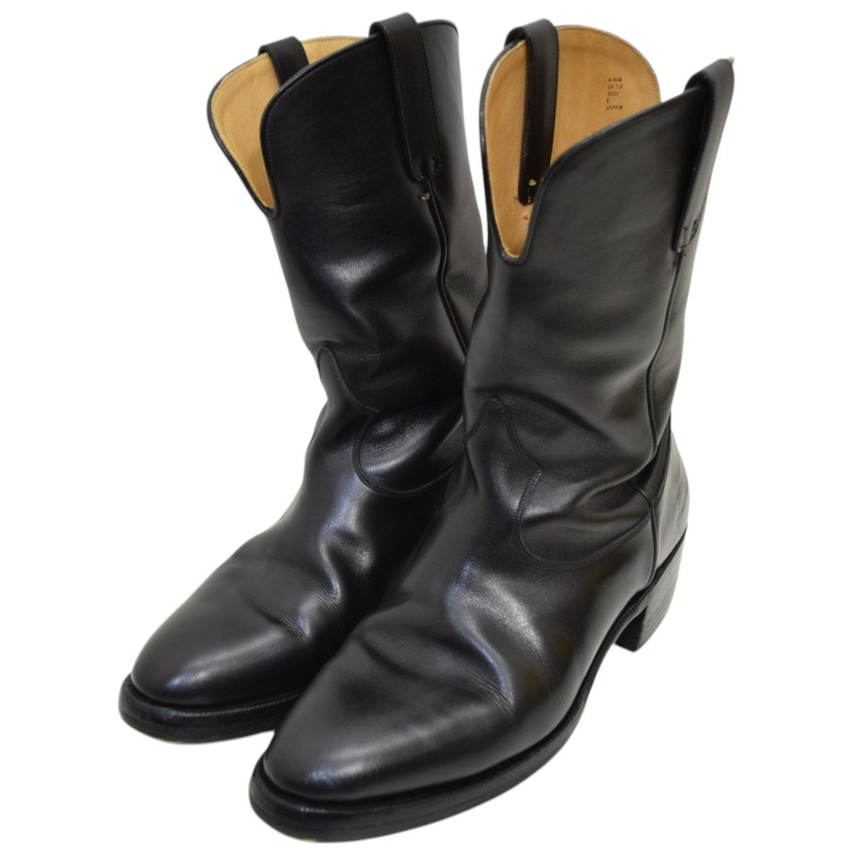 ROPER BOOTSローパーブーツA846