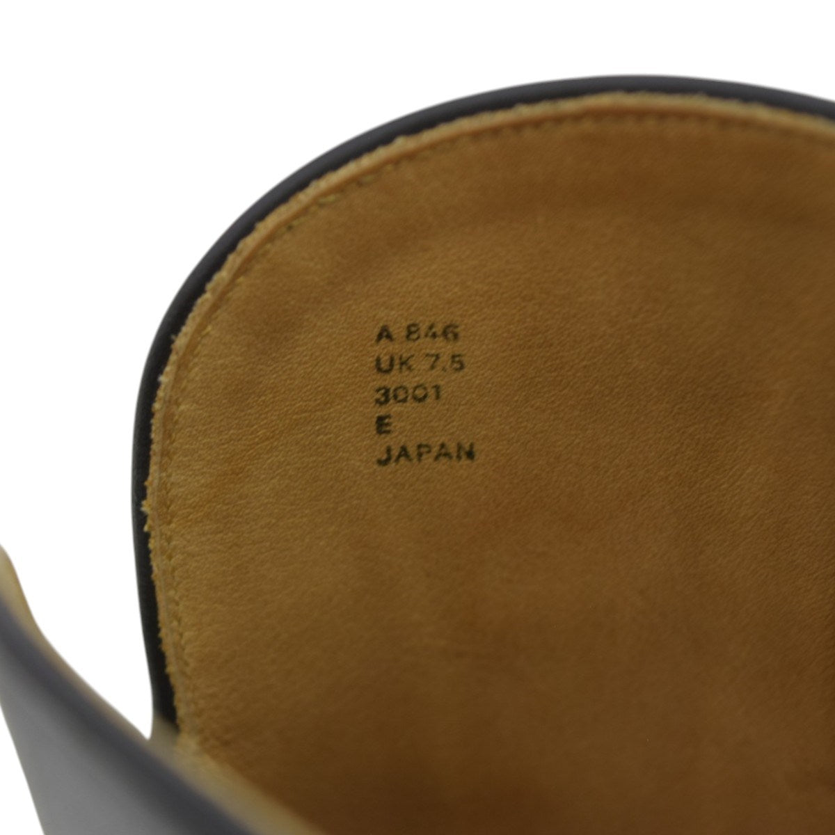 ROPER BOOTSローパーブーツA846