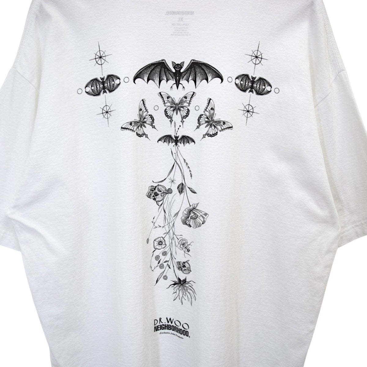 プリントTシャツ241PCDWN-ST02S